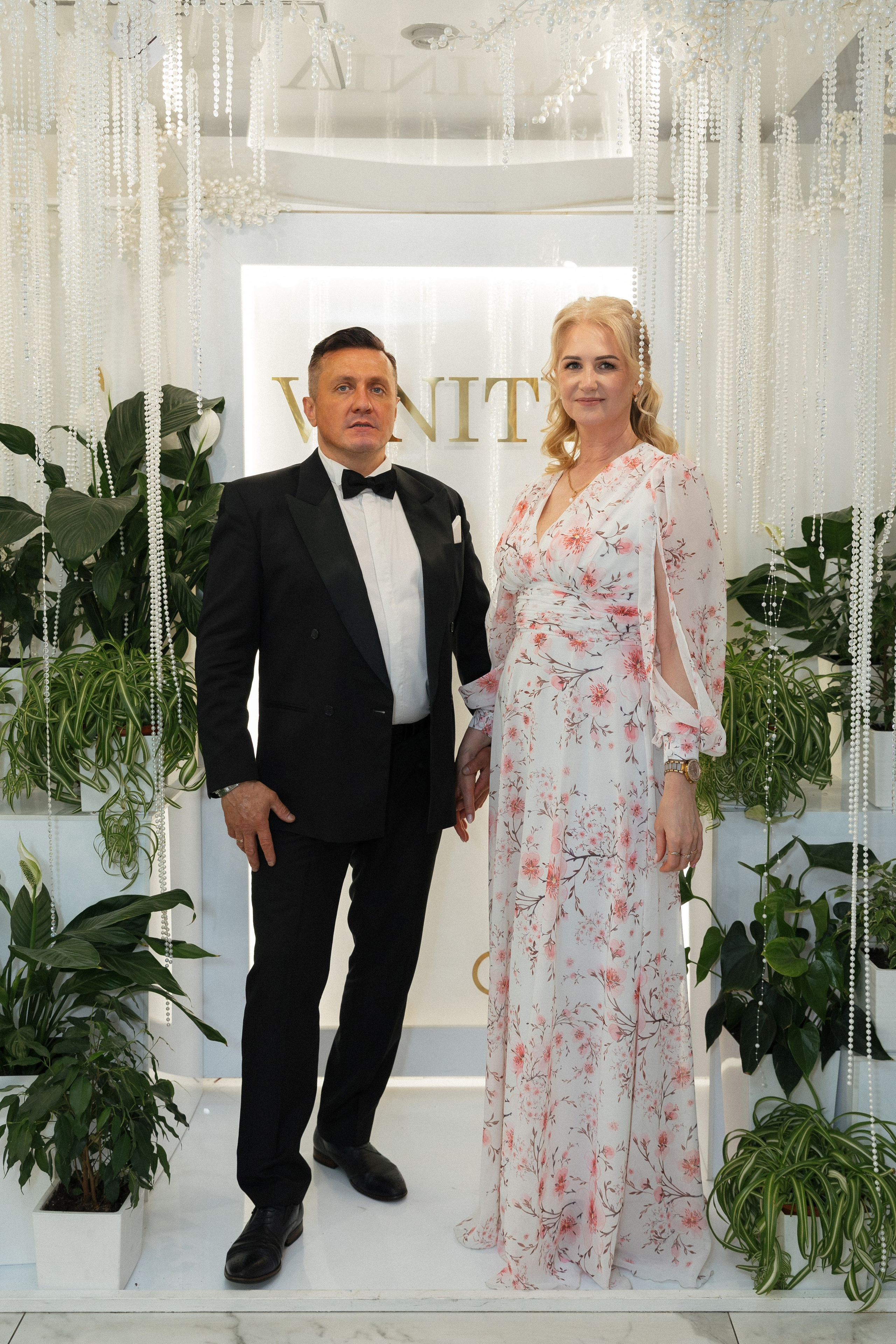 Дмитрий и Ирина. Свадебный и репортажный фотограф в Санкт-Петербурге Николай Голованов