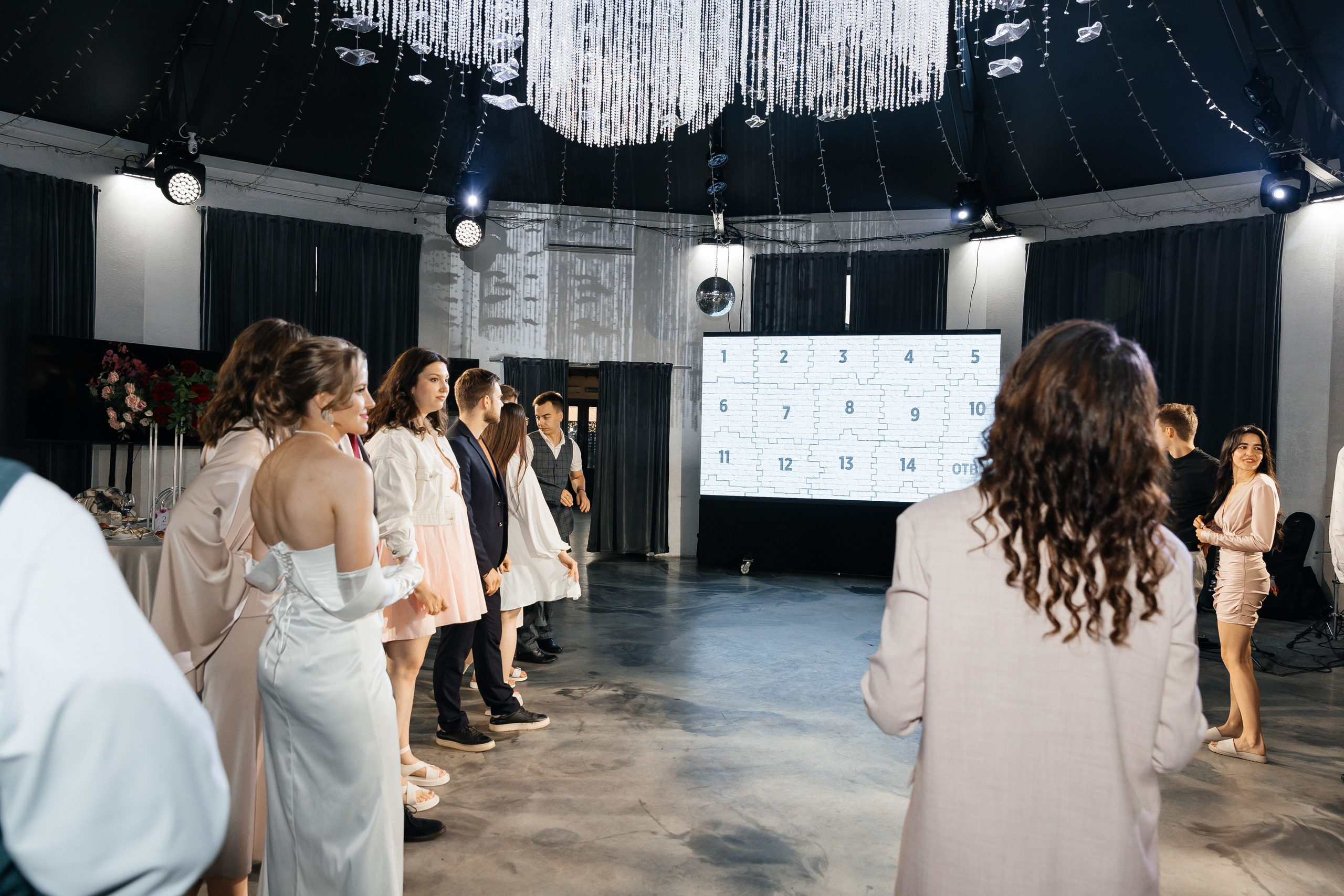 Александр и Евгения. Свадебный и репортажный фотограф в Санкт-Петербурге Николай Голованов