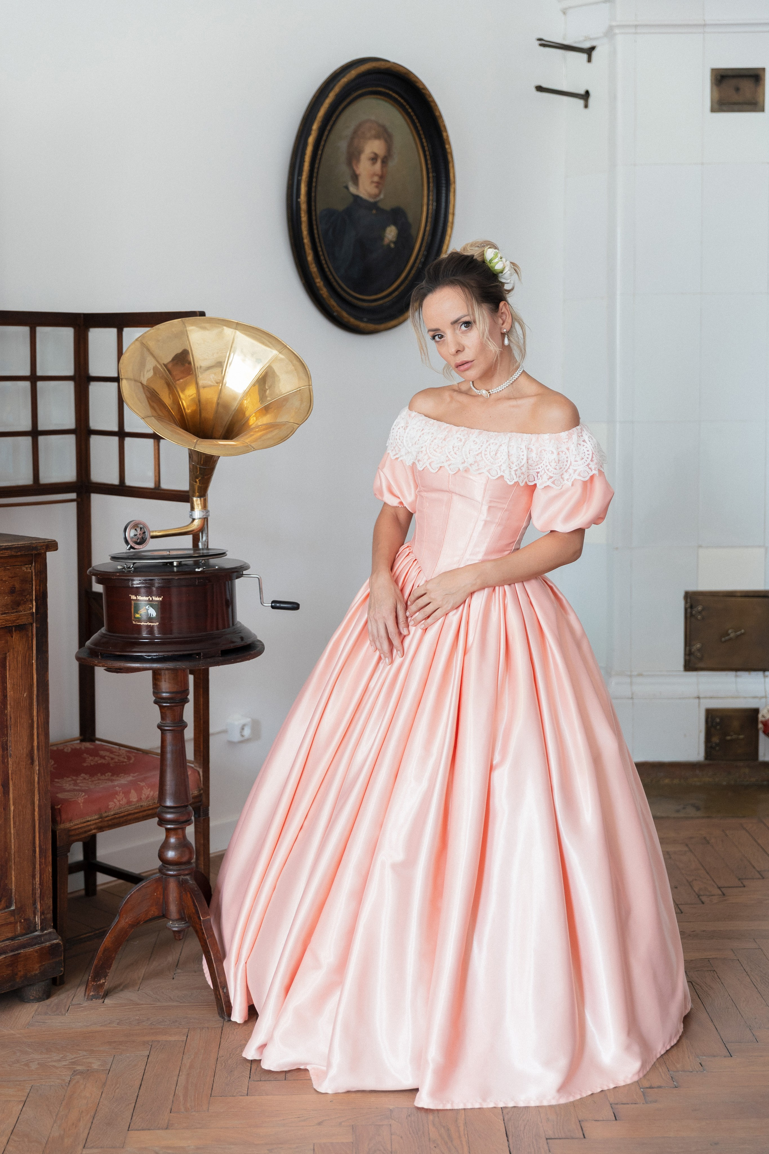 Девичник. Свадебный и репортажный фотограф в Санкт-Петербурге Николай Голованов