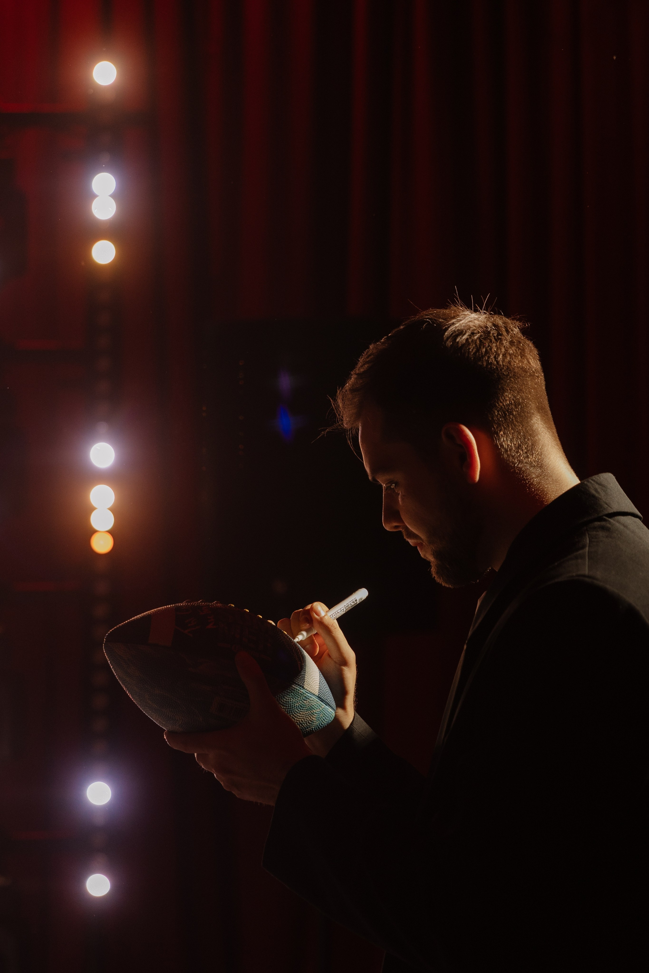 Ваня и Даша | 16.02. Портретный и свадебный фотограф в Москве Алина Гевал