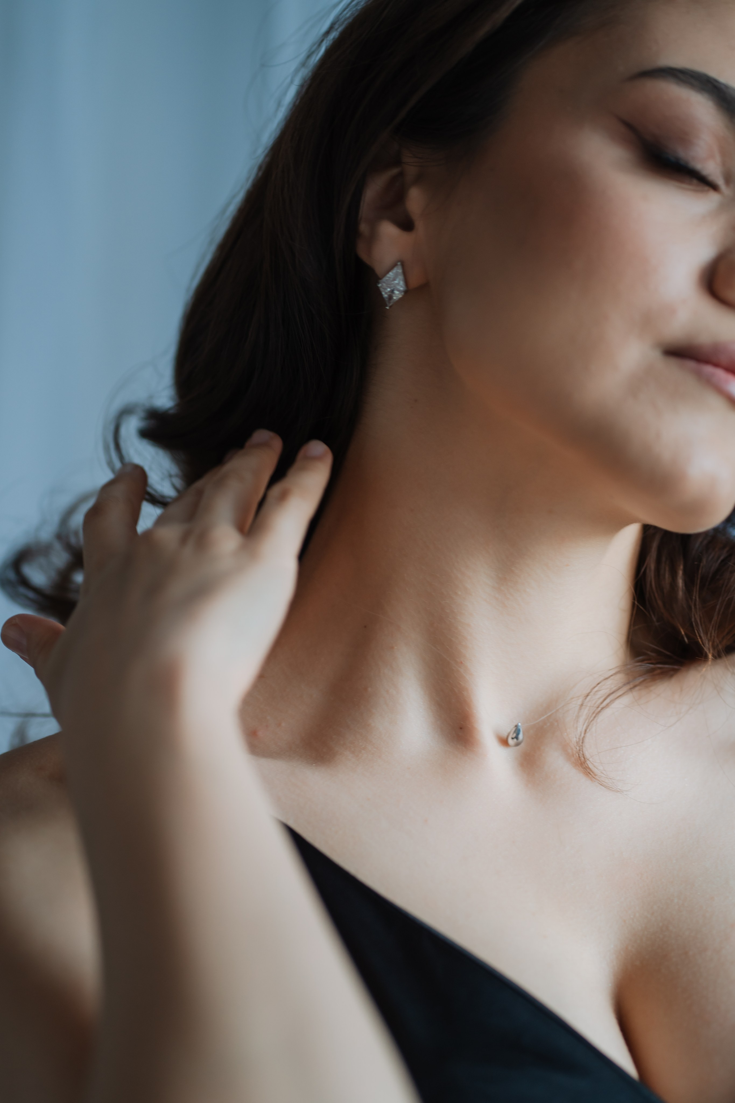 Елена. Евгения Арефьева — свадебный и портретный фотограф в Чите