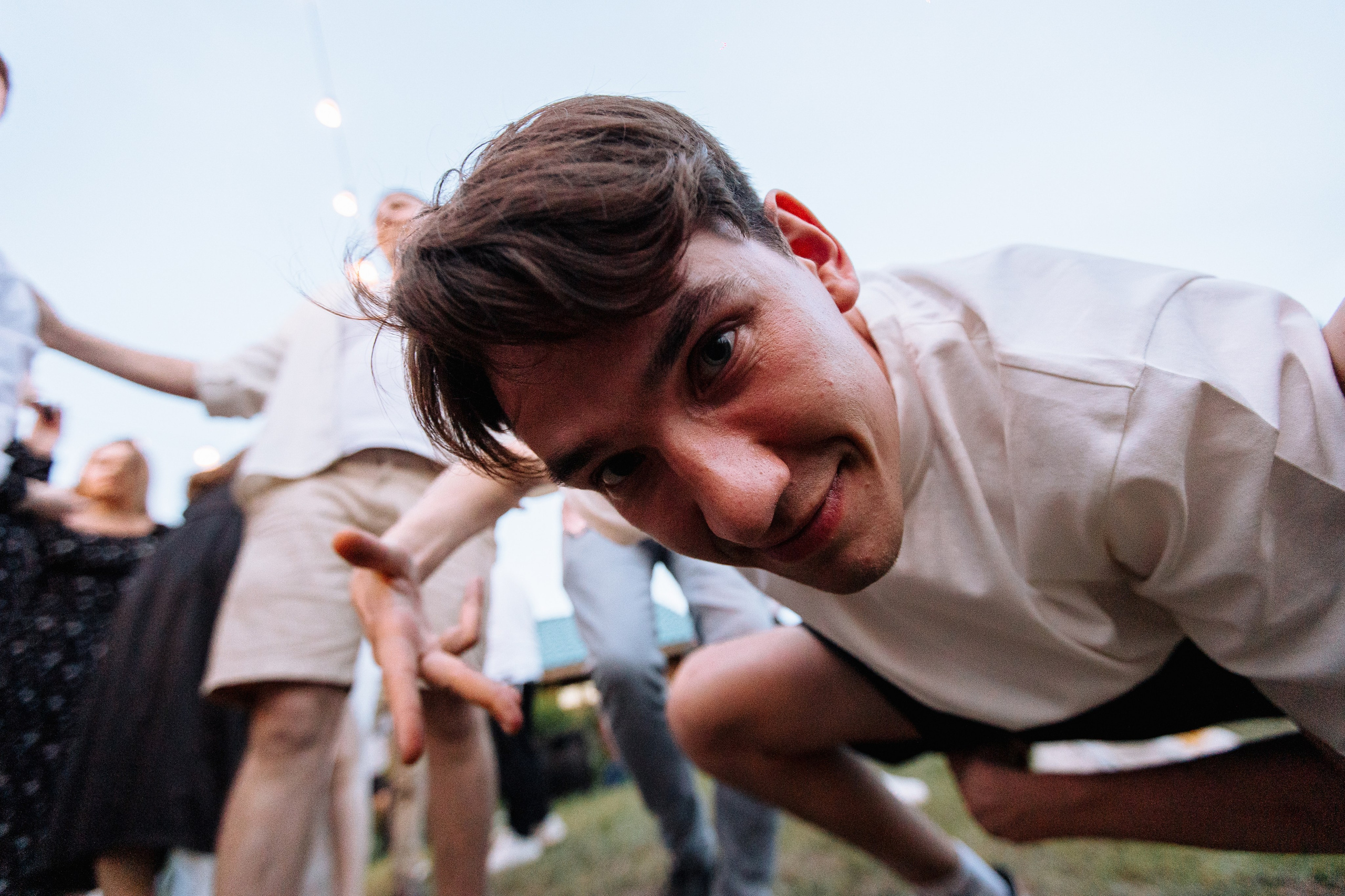 Свадебный репортаж. Свадебный и Репортажный фотограф Александр Шаров