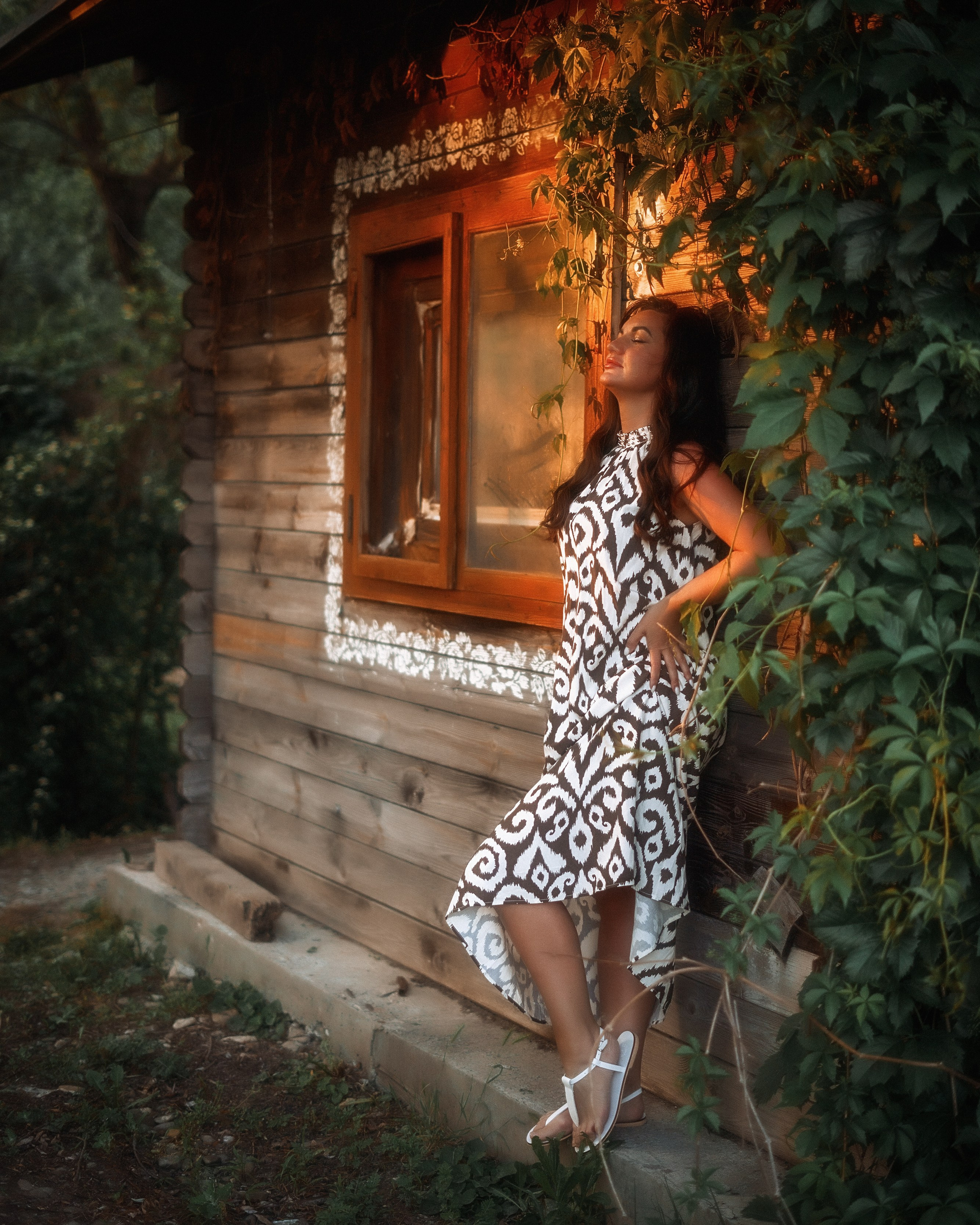 Индивидуальная Фотосессия. Фотограф в Анапе Новороссийске Краснодаре Меснянкина Наталья