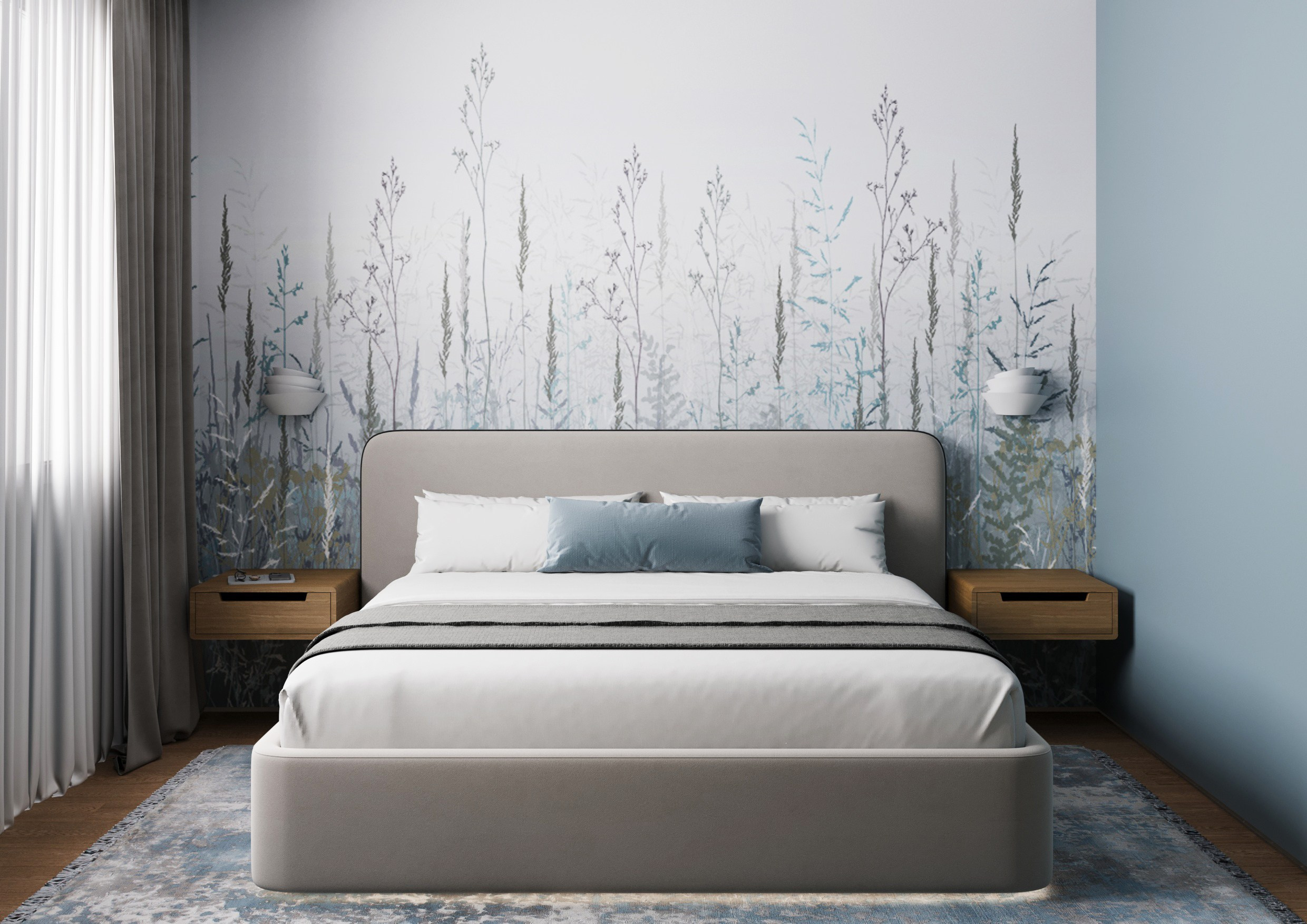 Рублевское ш. Главная