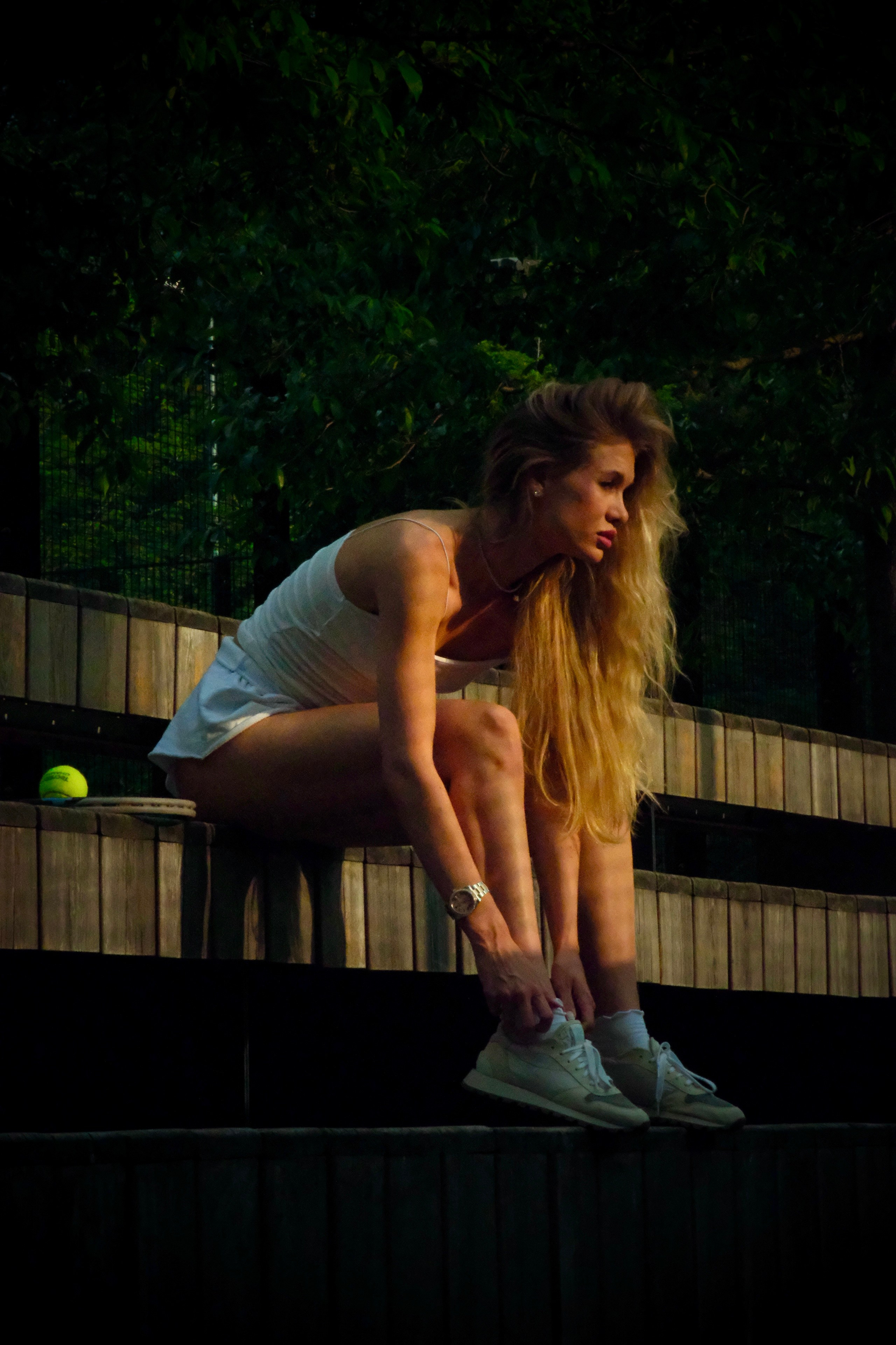 Рекламная и журнальная. Фотограф и художник в Москве Евгения Нюнина