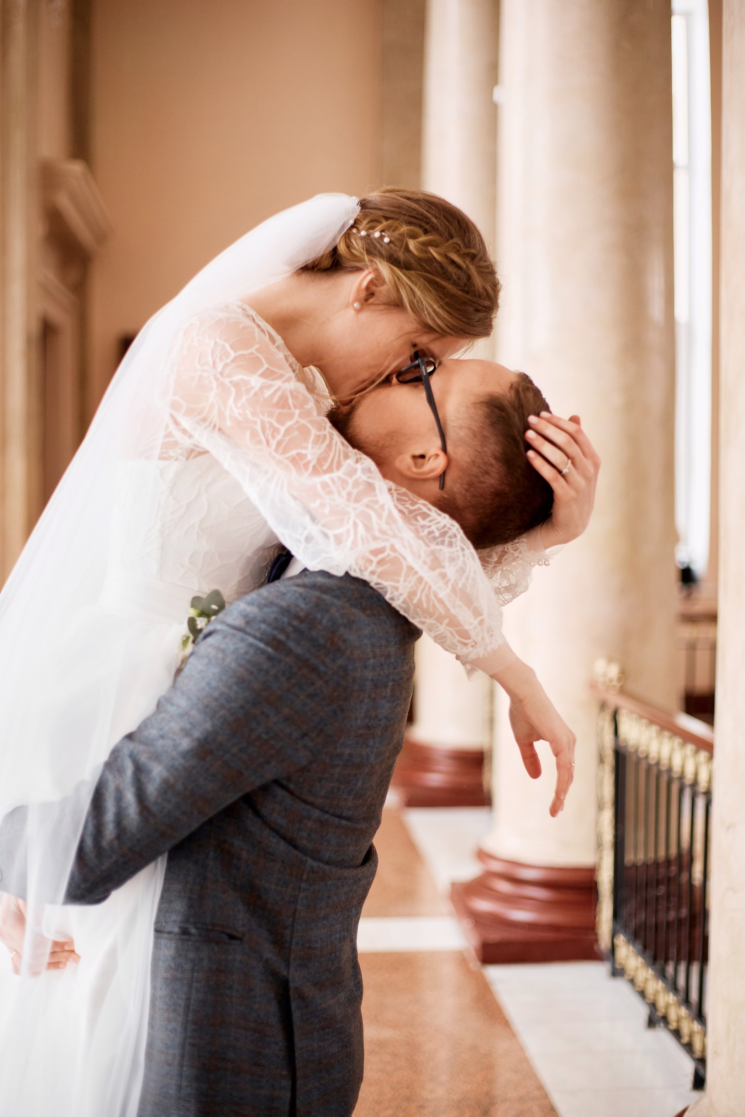 Михаил и Анна. Фотограф Желтухин Андрей в Петрозаводске, СПб и Москве