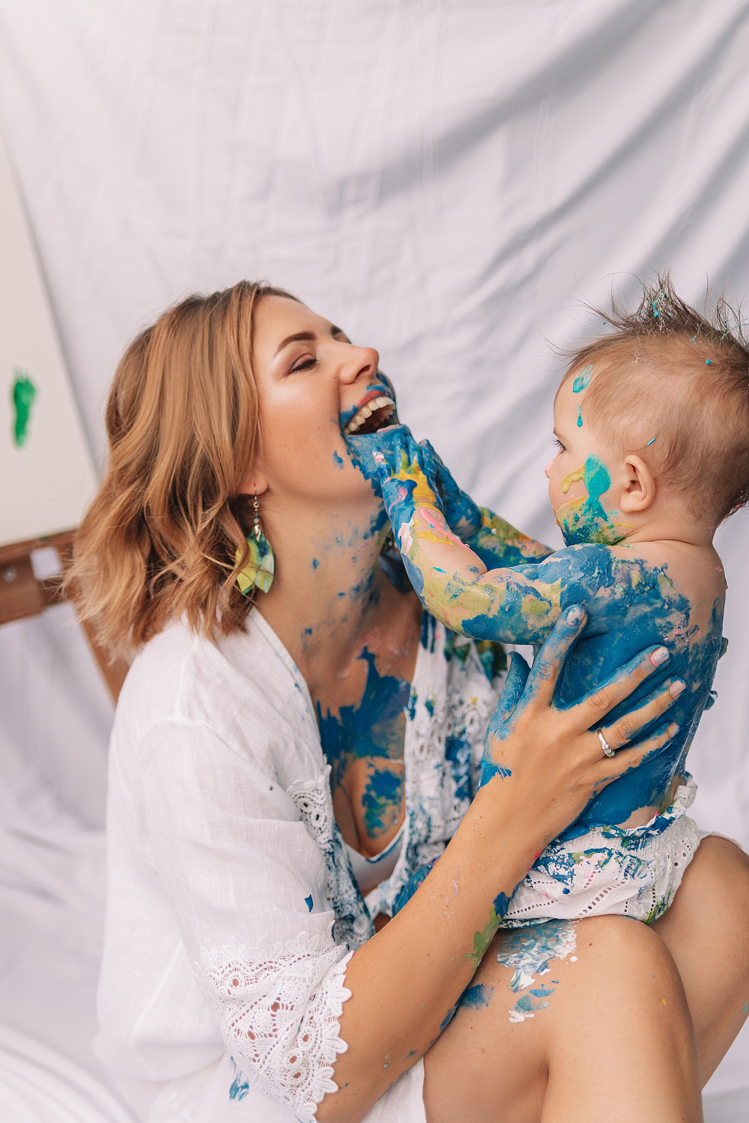 Семейная. Фотограф в Буэнос-Айресе