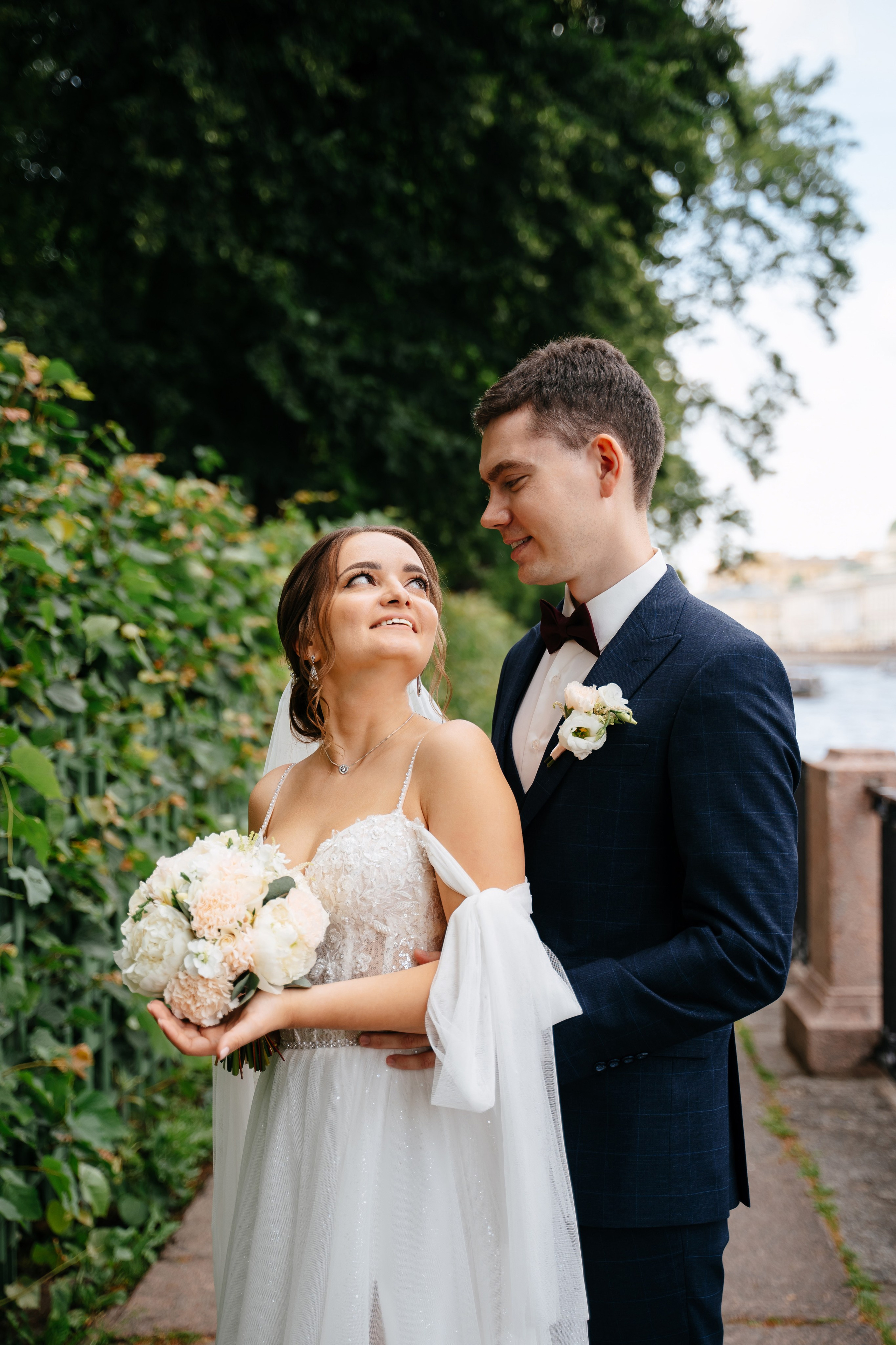 Александр и Мария. Семейный и свадебный фотограф в Санкт-Петербурге и Москве