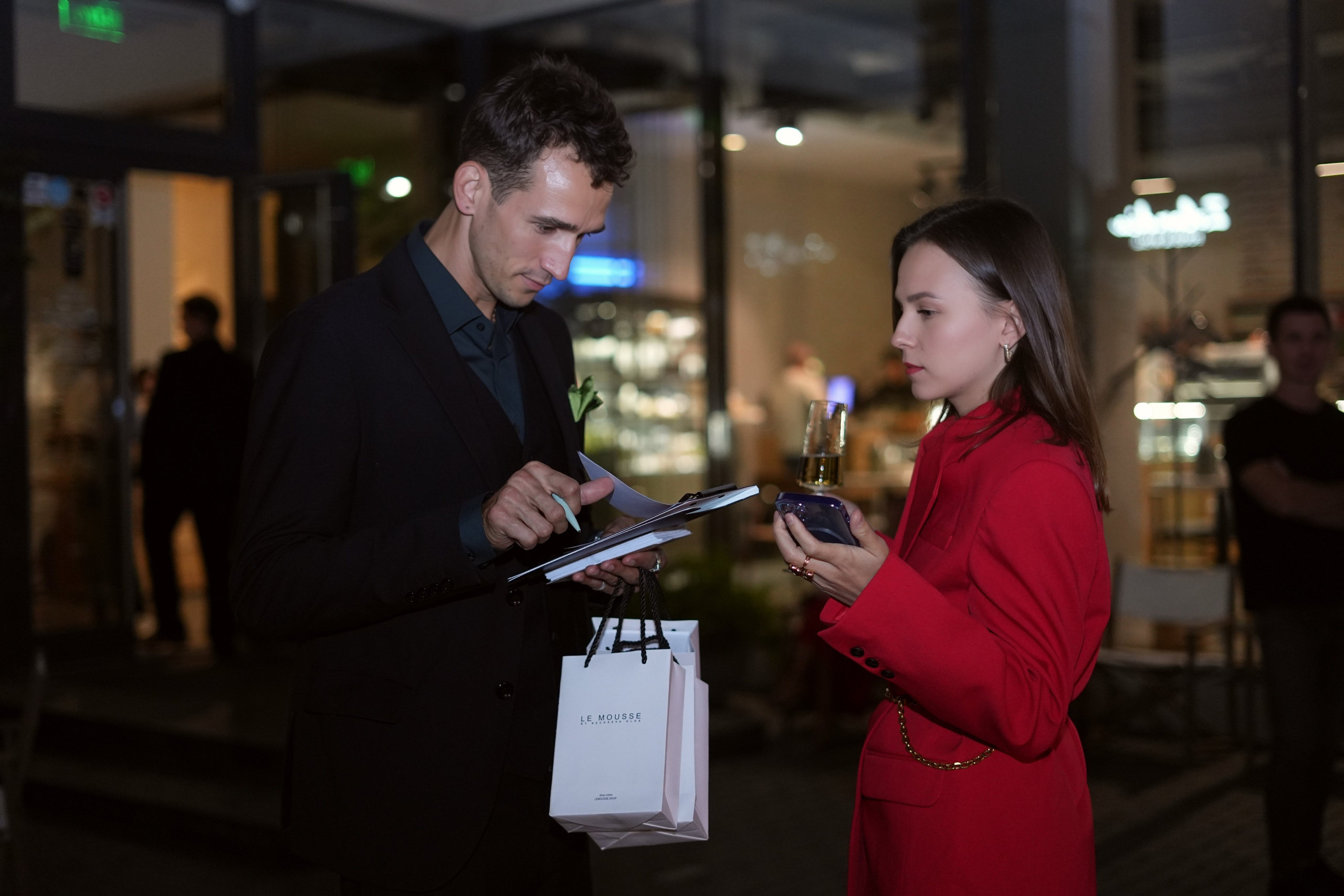 Проект Емельяненковой Натали Возвращение во Францию. Фотограф Волгоград Анастасия Ли