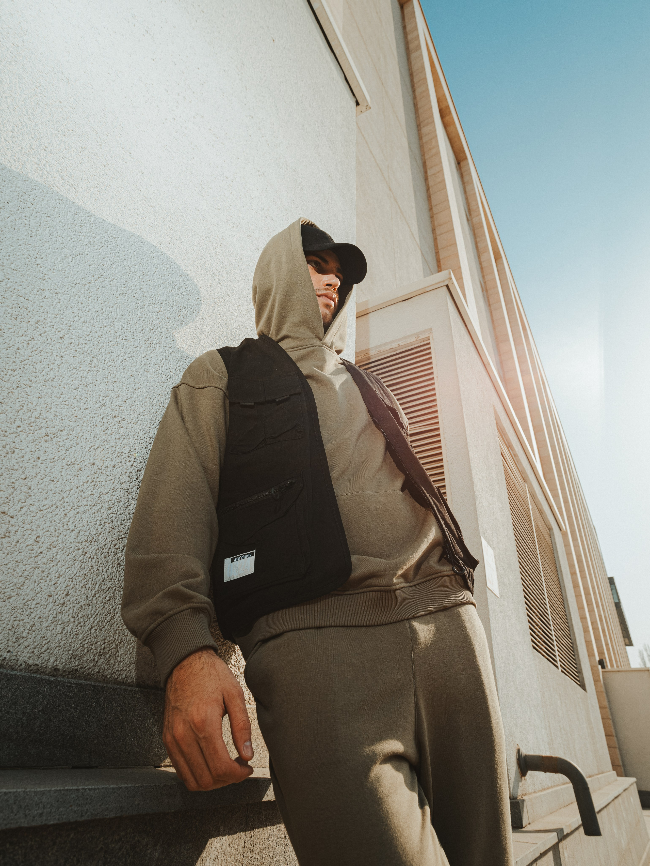 Zero. Коммерческий и некоммерческий фотограф в Алматы Сланбек Адиль