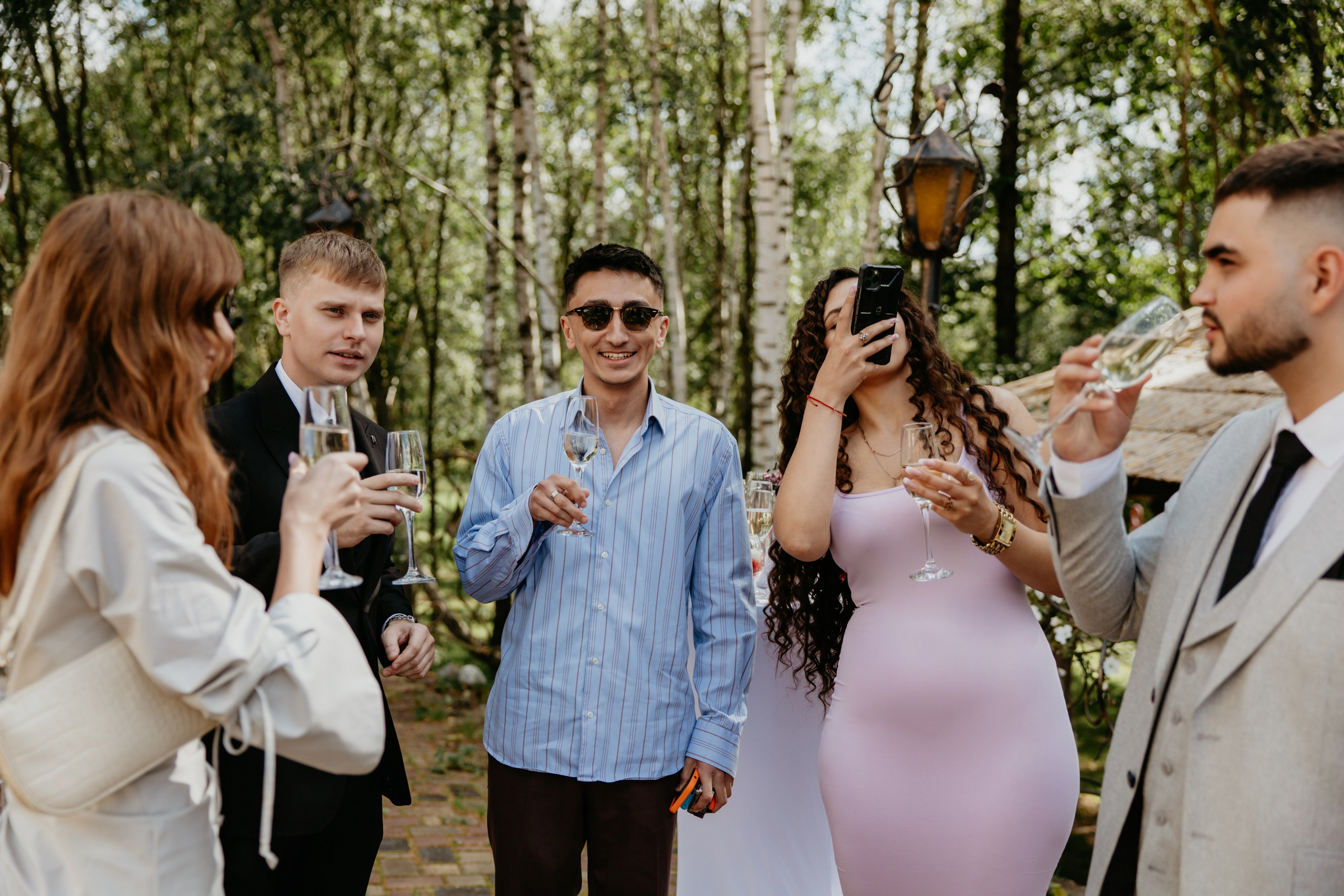 Ростислав и Мария. Свадебный и портретный фотограф Минск Евсович Инна