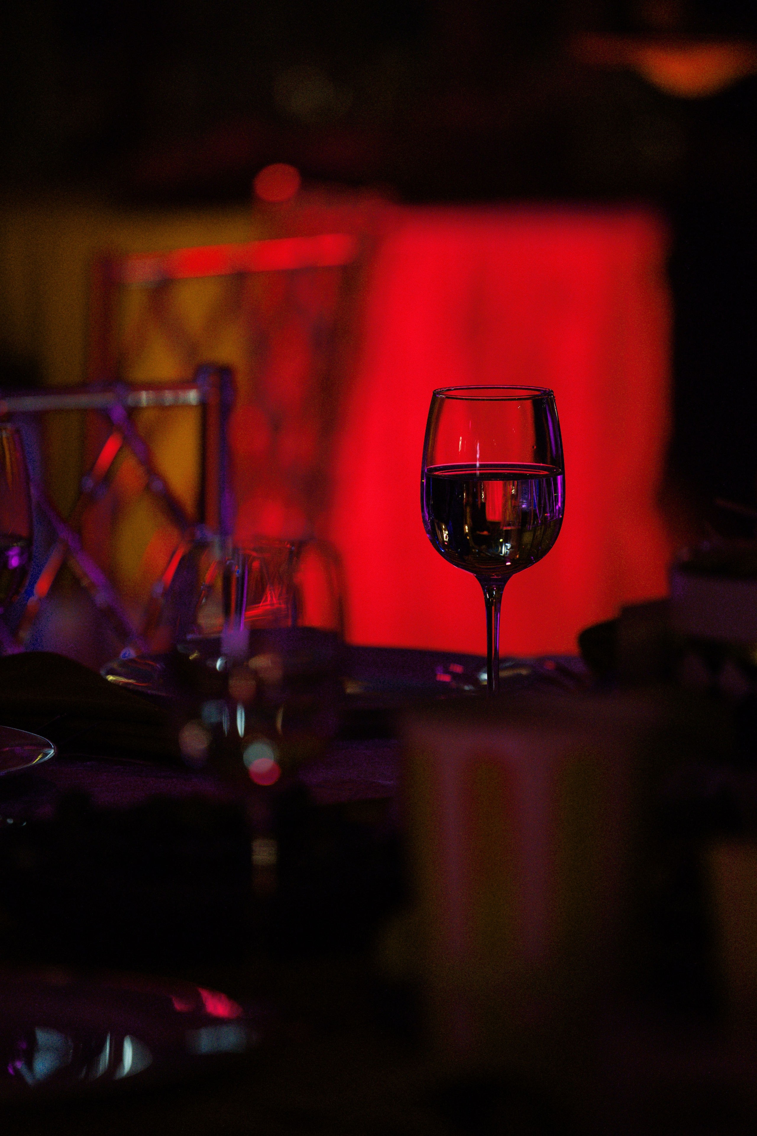 Корпоратив в стиле «Цирк». Репортажный фотограф Ольга Кочетова в Москве