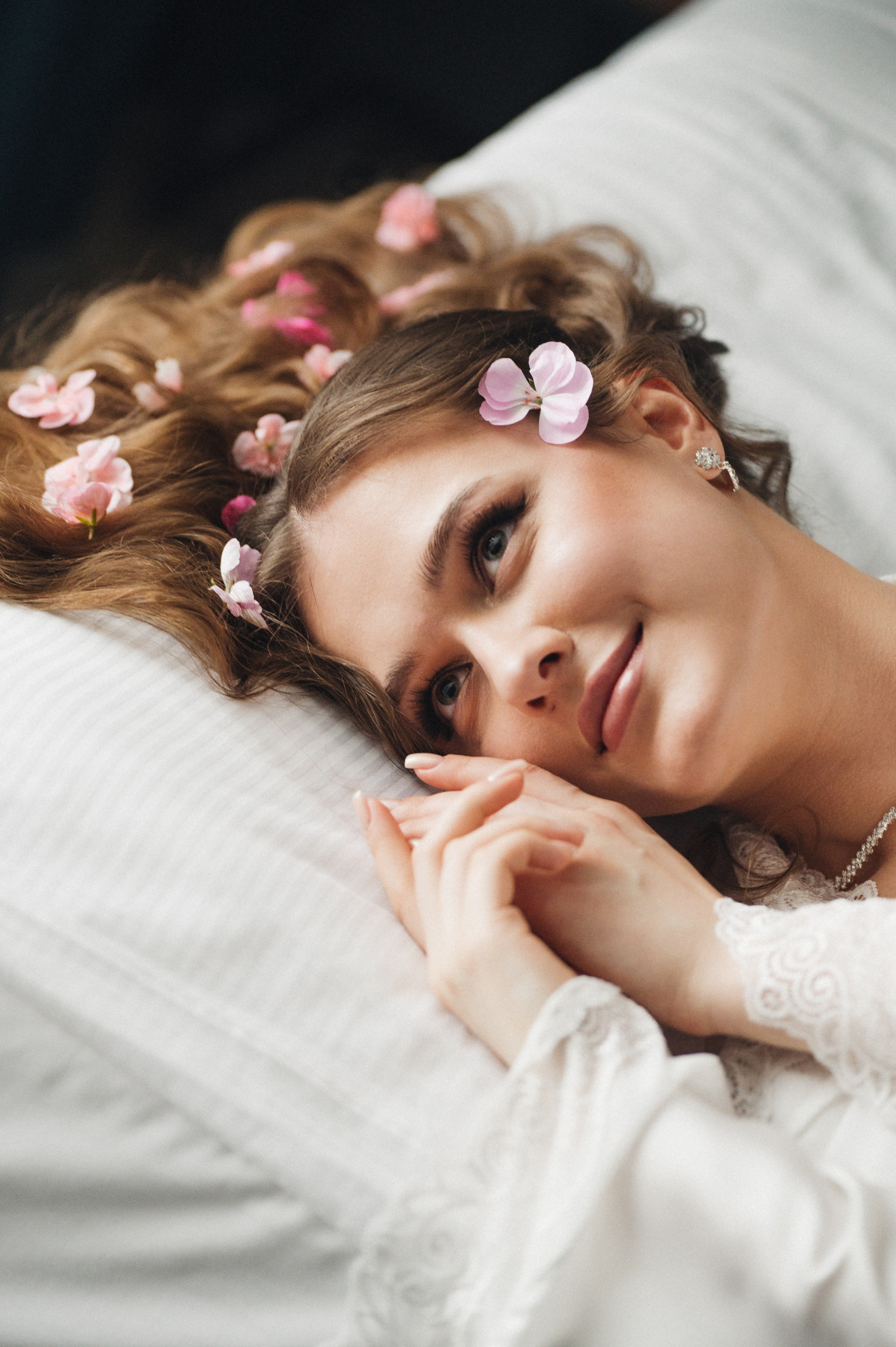 Алёна и Павел. Репортажный и свадебный фотограф в Сургуте