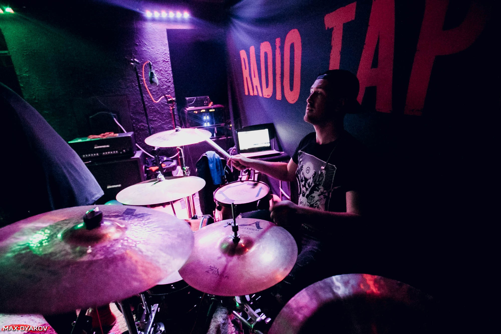 Radiotapok 2017 год