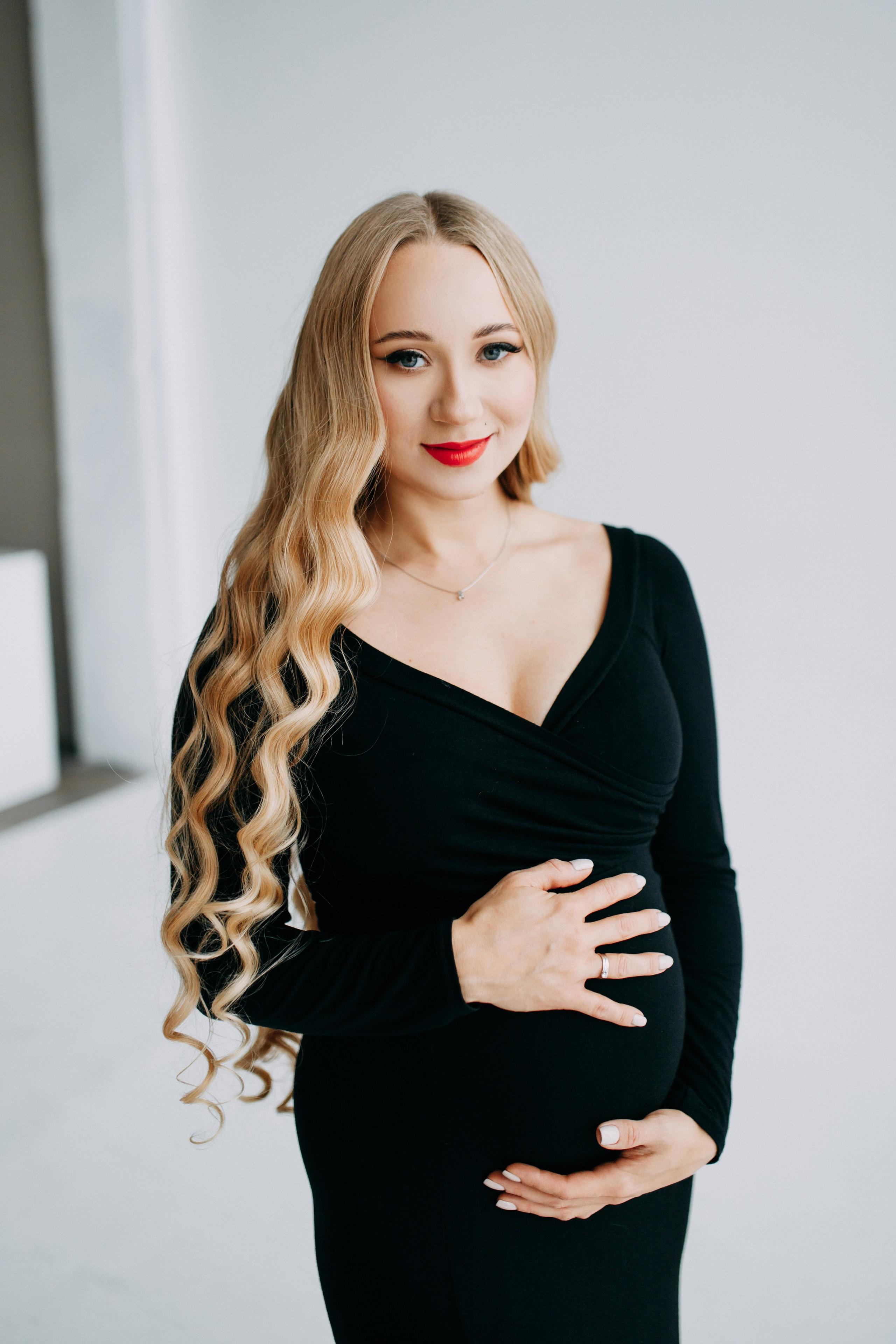 Гендер-пати • Зима 2024. Фотограф в Калининграде Екатерина Осинцева