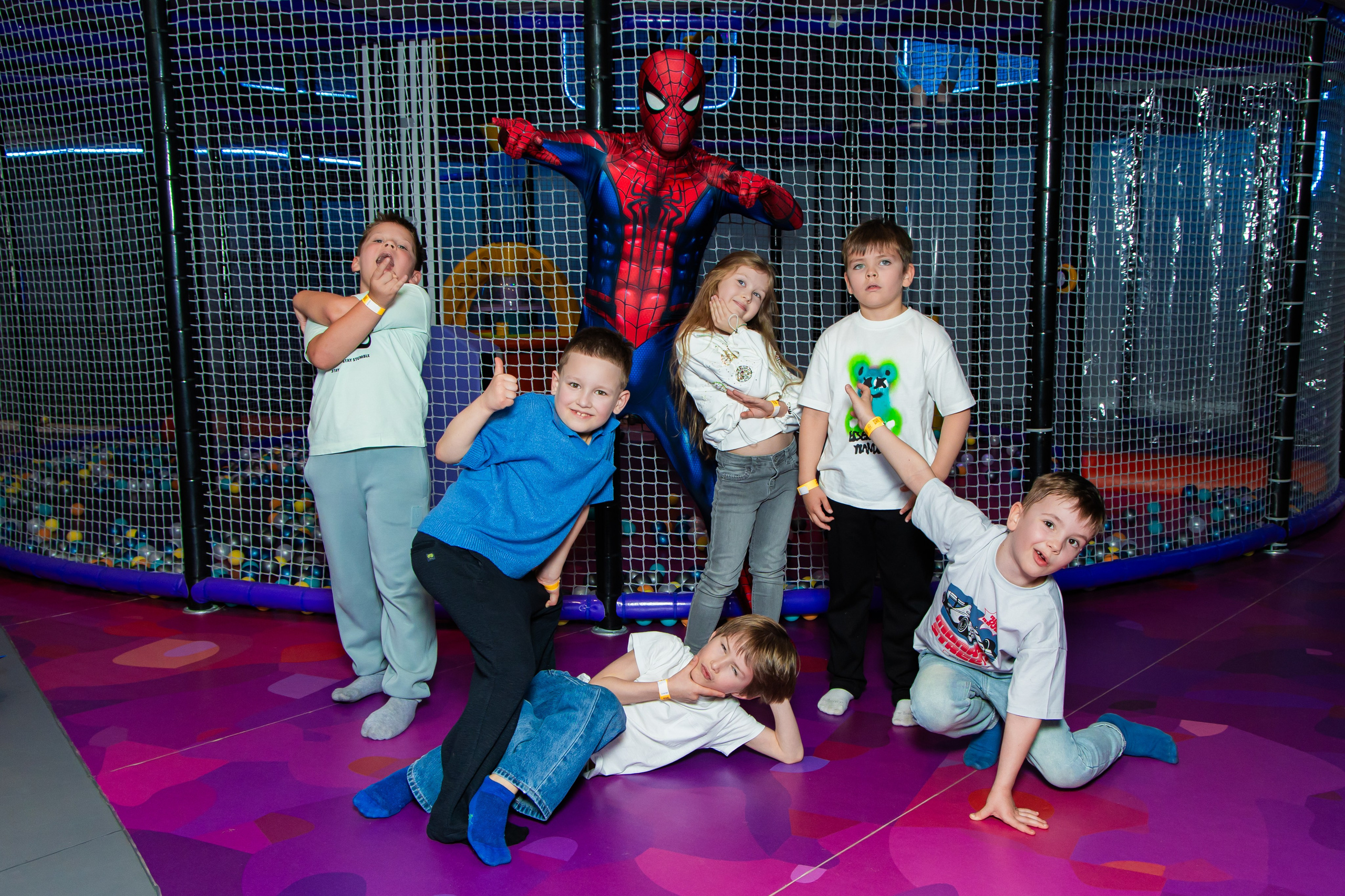 Тимур 29/03 Ambiland. Виктория Литвинова репортажный фотограф Москва