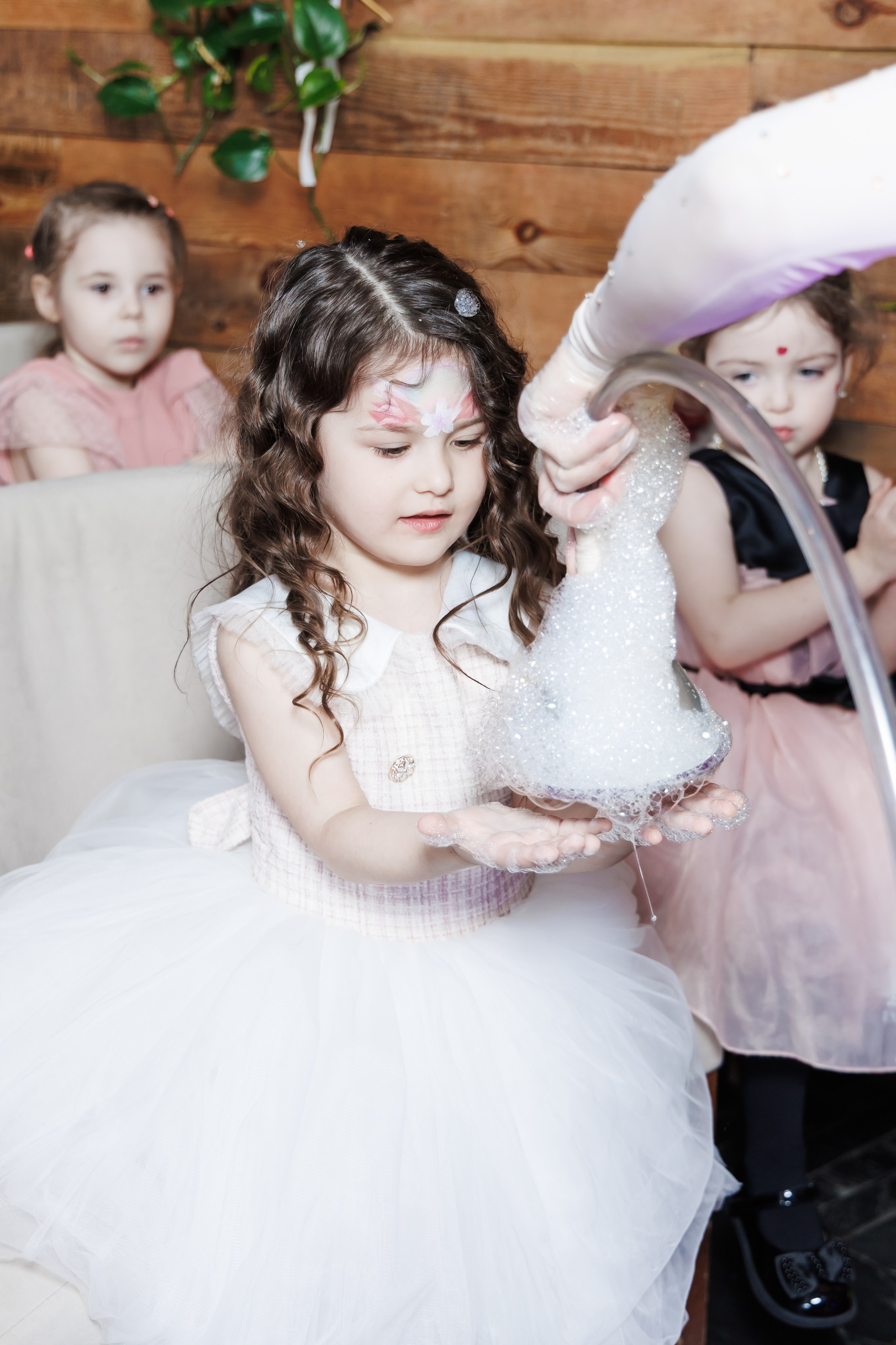 Эрика 05/04 Ribamblle. Виктория Литвинова репортажный фотограф Москва