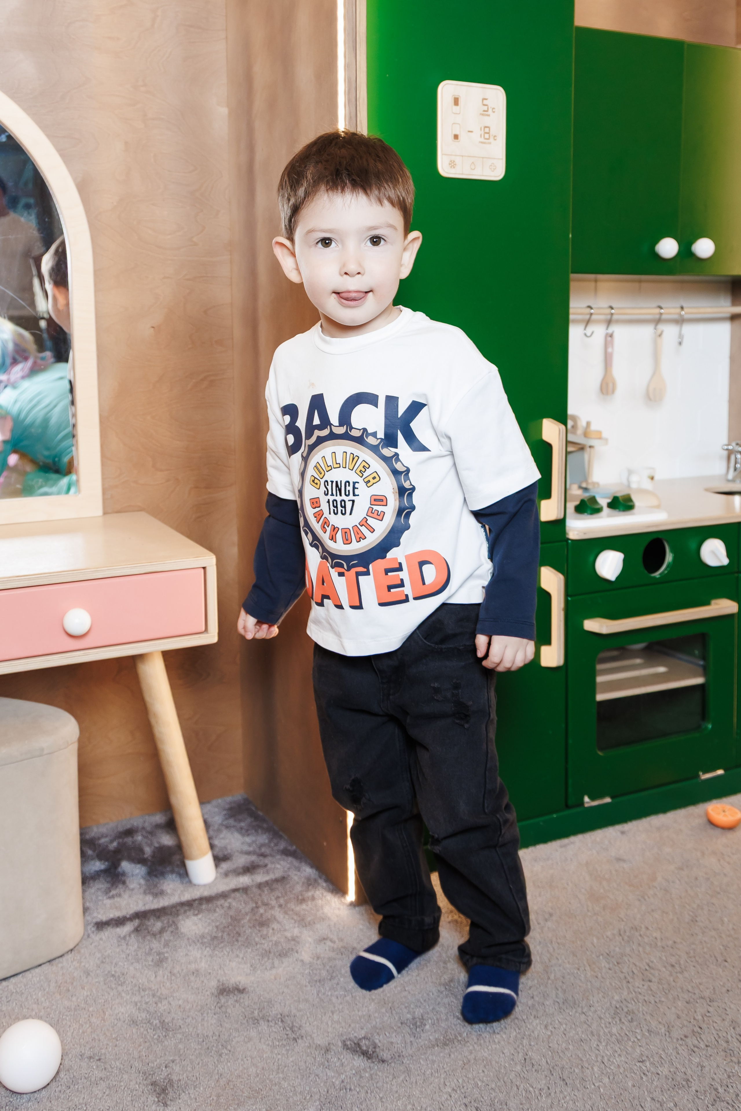 Эрика 05/04 Ribamblle. Виктория Литвинова репортажный фотограф Москва