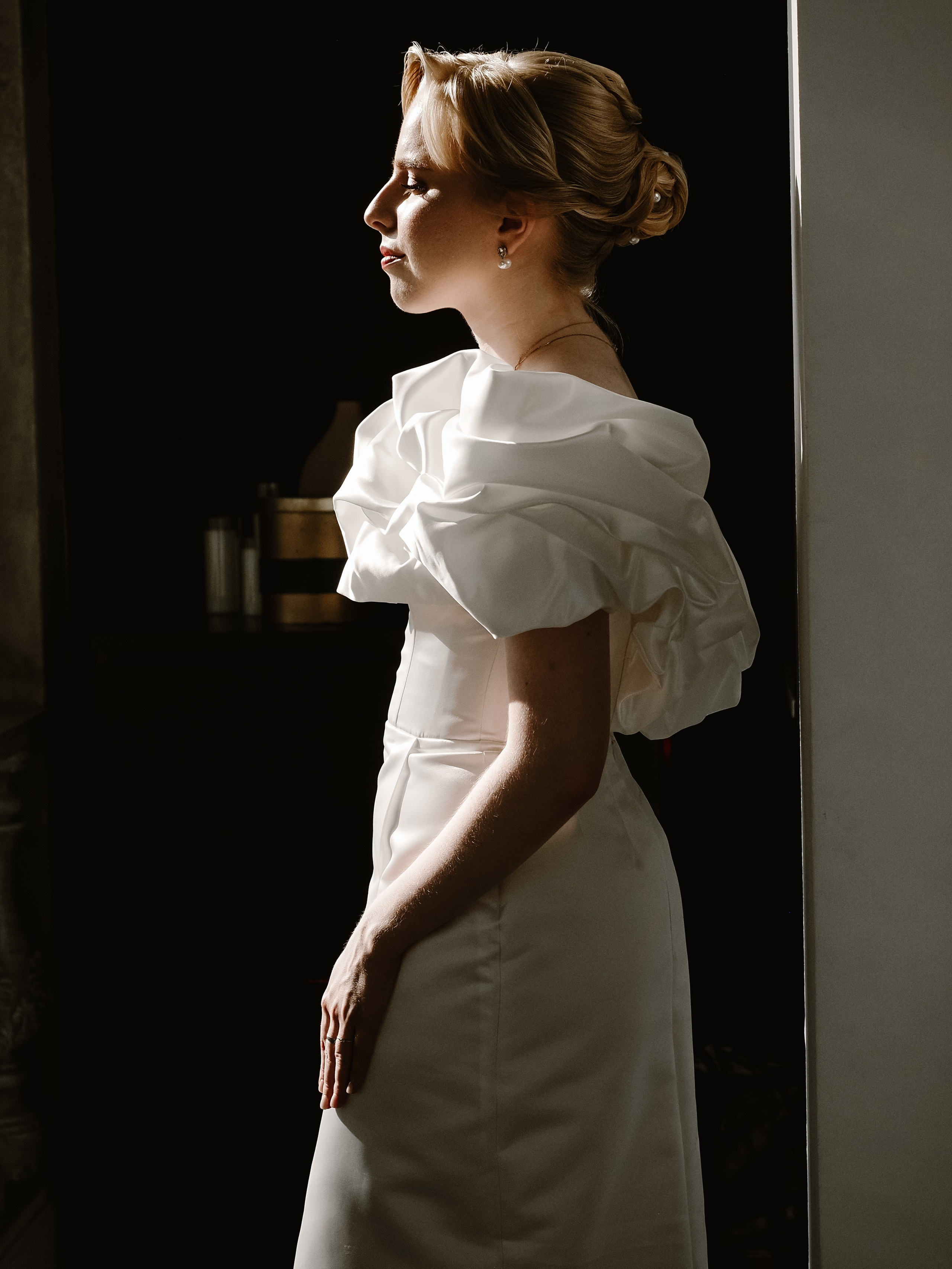 Екатерина и Фёдор. Фотограф Рязань. Семейный Свадебный фотограф