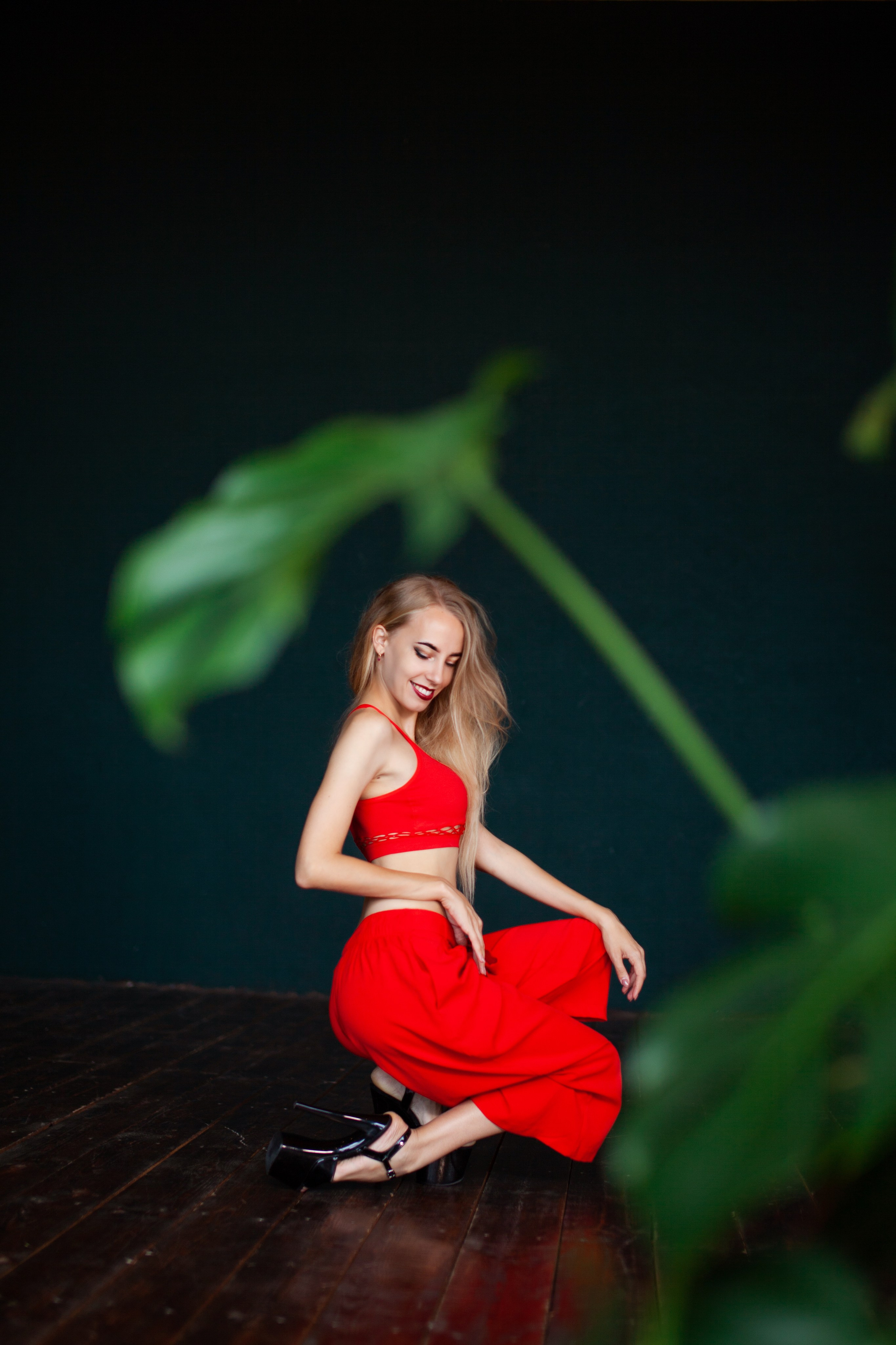 Портрет. Семейный и детский фотограф в Краснодаре Брусилова Марина