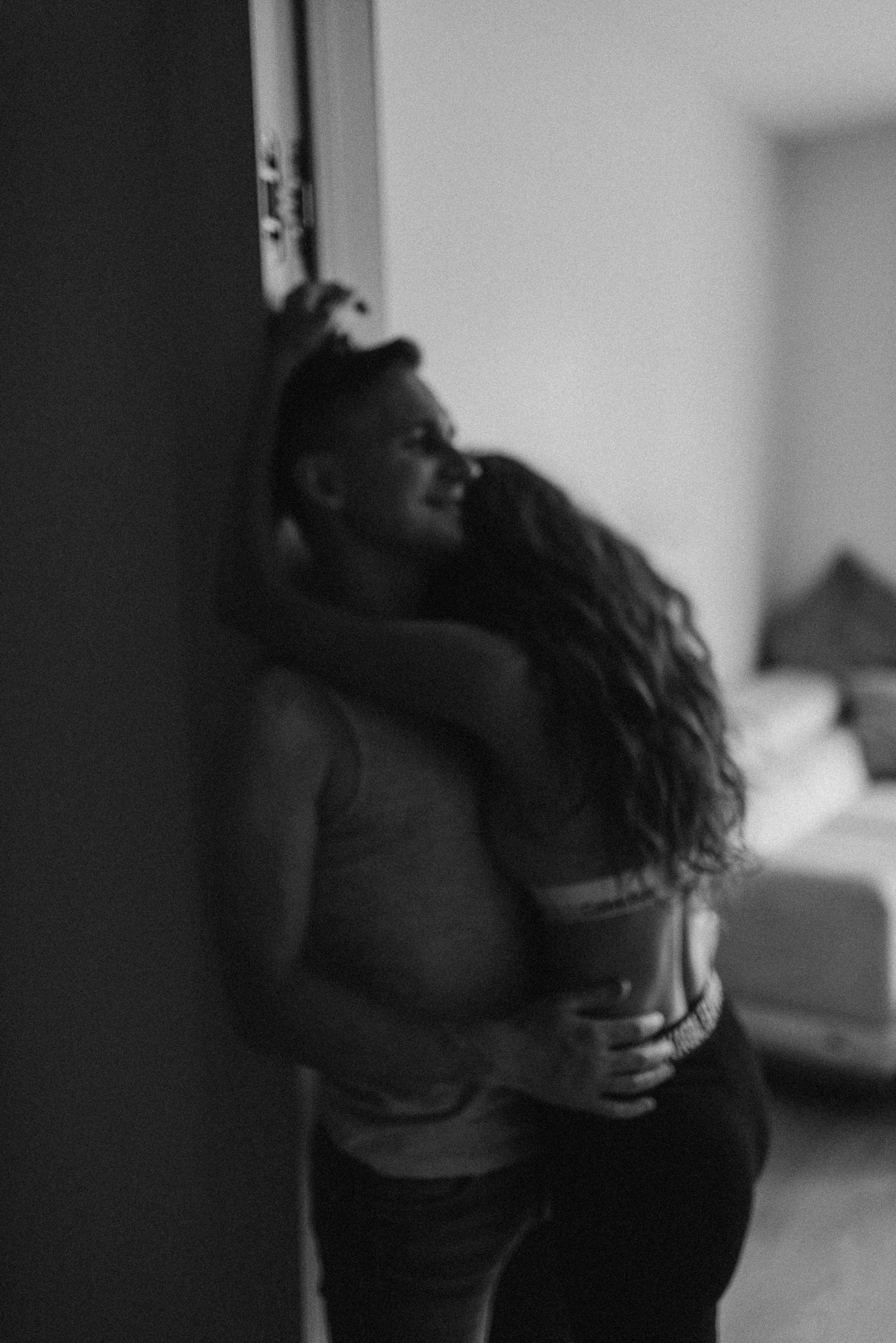 Лав стори в Москве. Свадебный фотограф в Москве Гоцман Анастасия