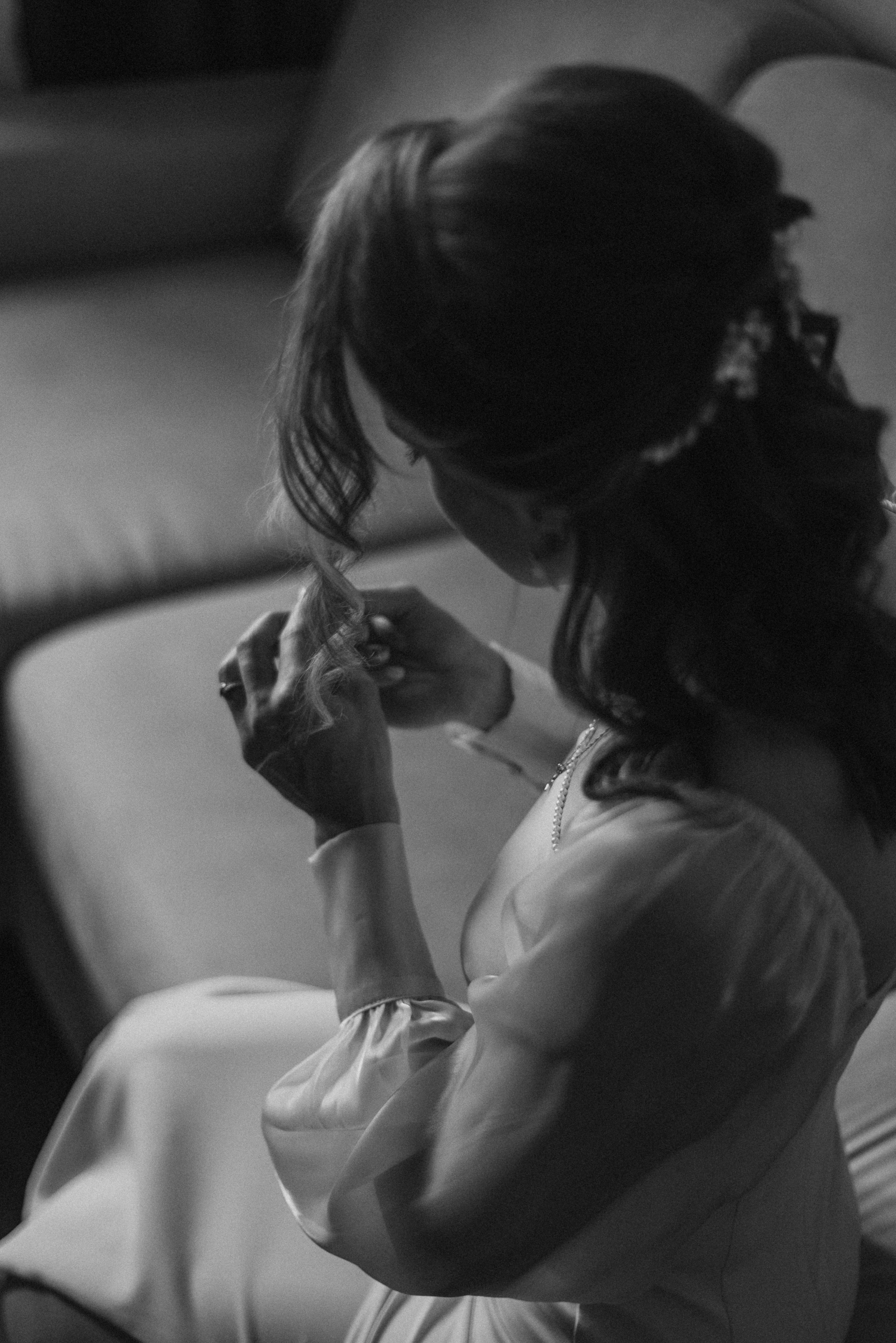 Идеи съемок дял свадебной прогулки