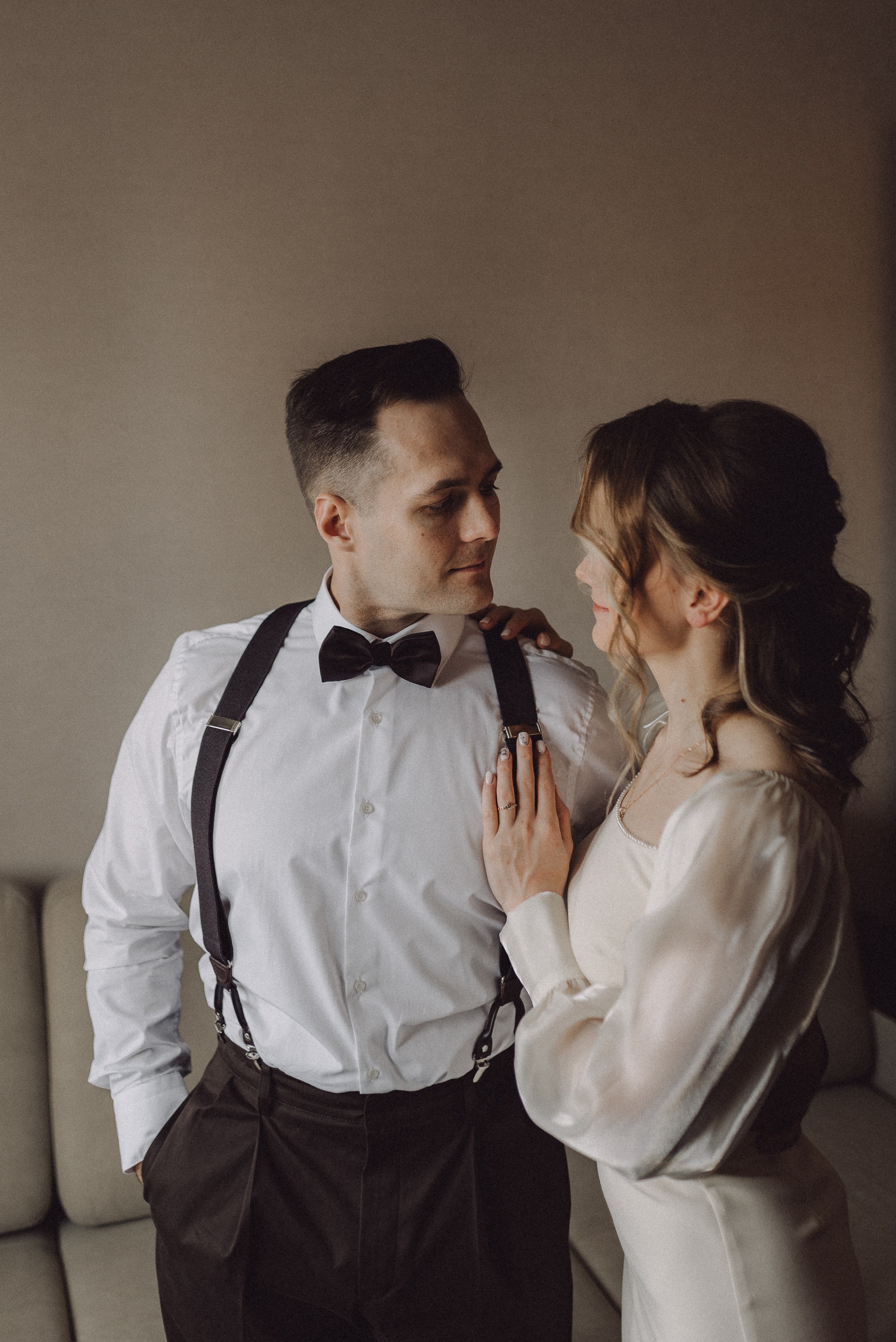 Свадьба для двоих Москва 