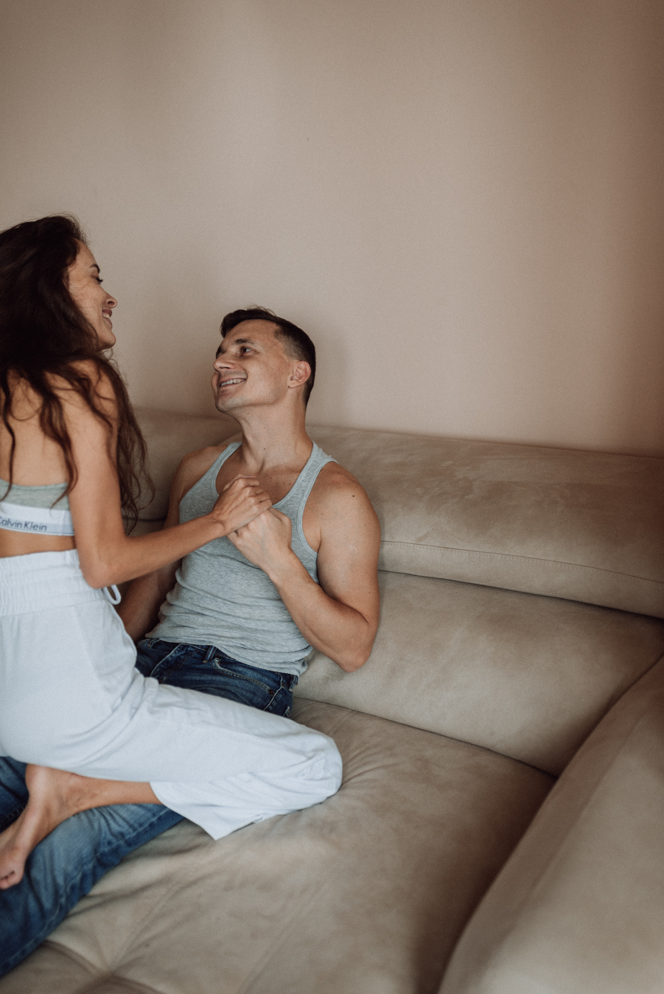 Лав стори в Москве. Свадебный фотограф в Москве Гоцман Анастасия