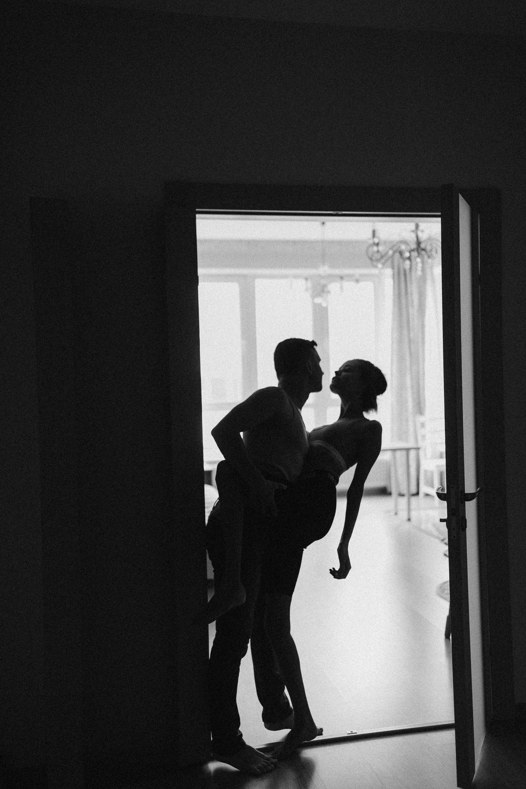 Лав стори в Москве. Свадебный фотограф в Москве Гоцман Анастасия