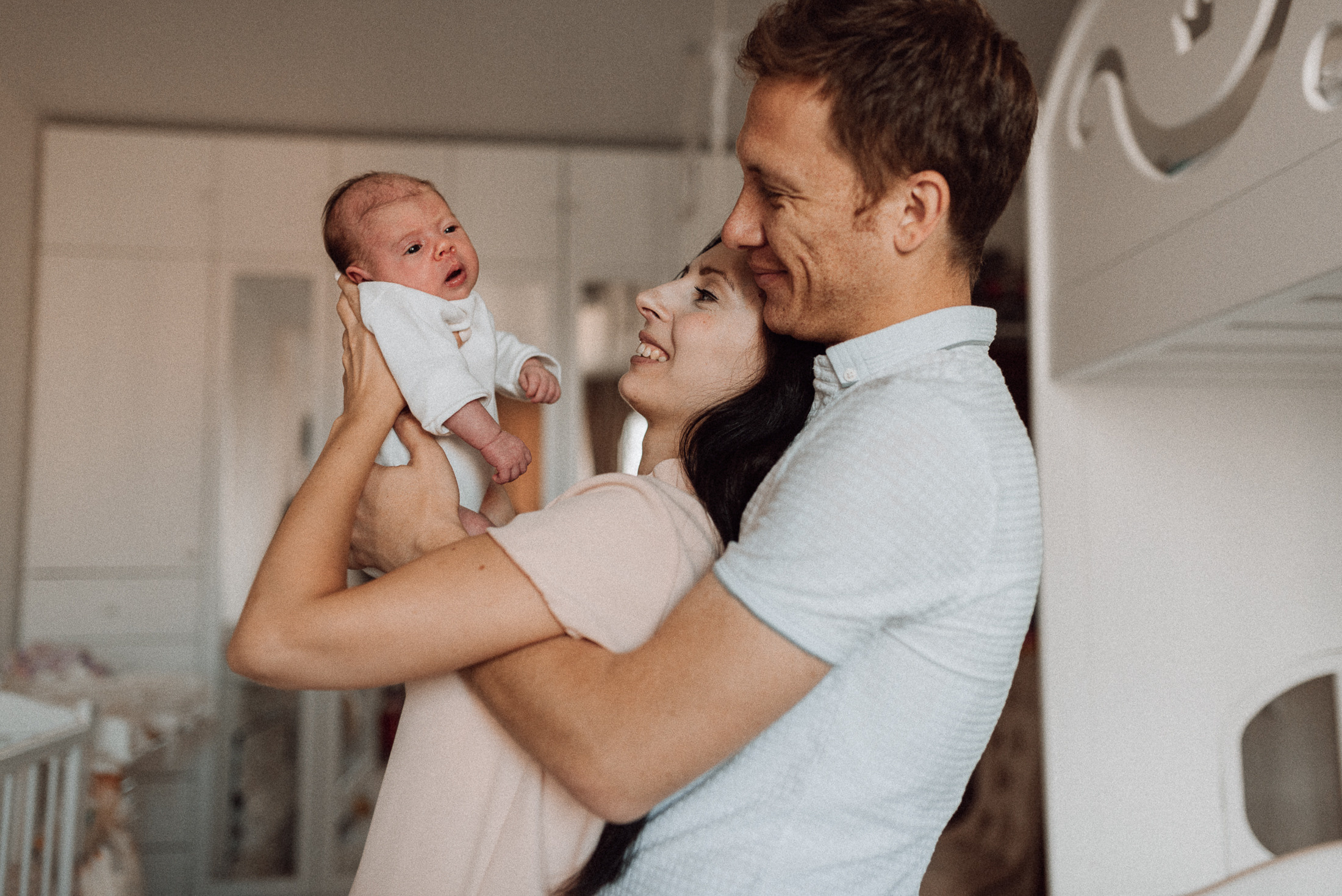 Никита, Екатерина, Алиса и Полина. Свадебный фотограф в Москве Гоцман Анастасия