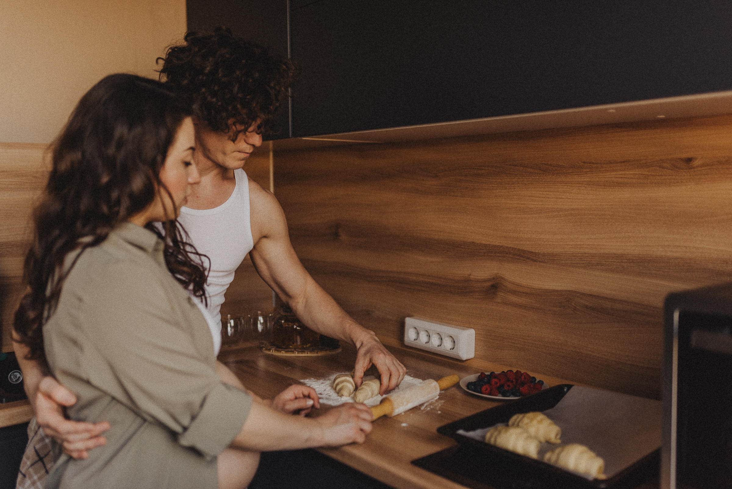 Александр и Анастасия. Свадебный фотограф в Москве Гоцман Анастасия