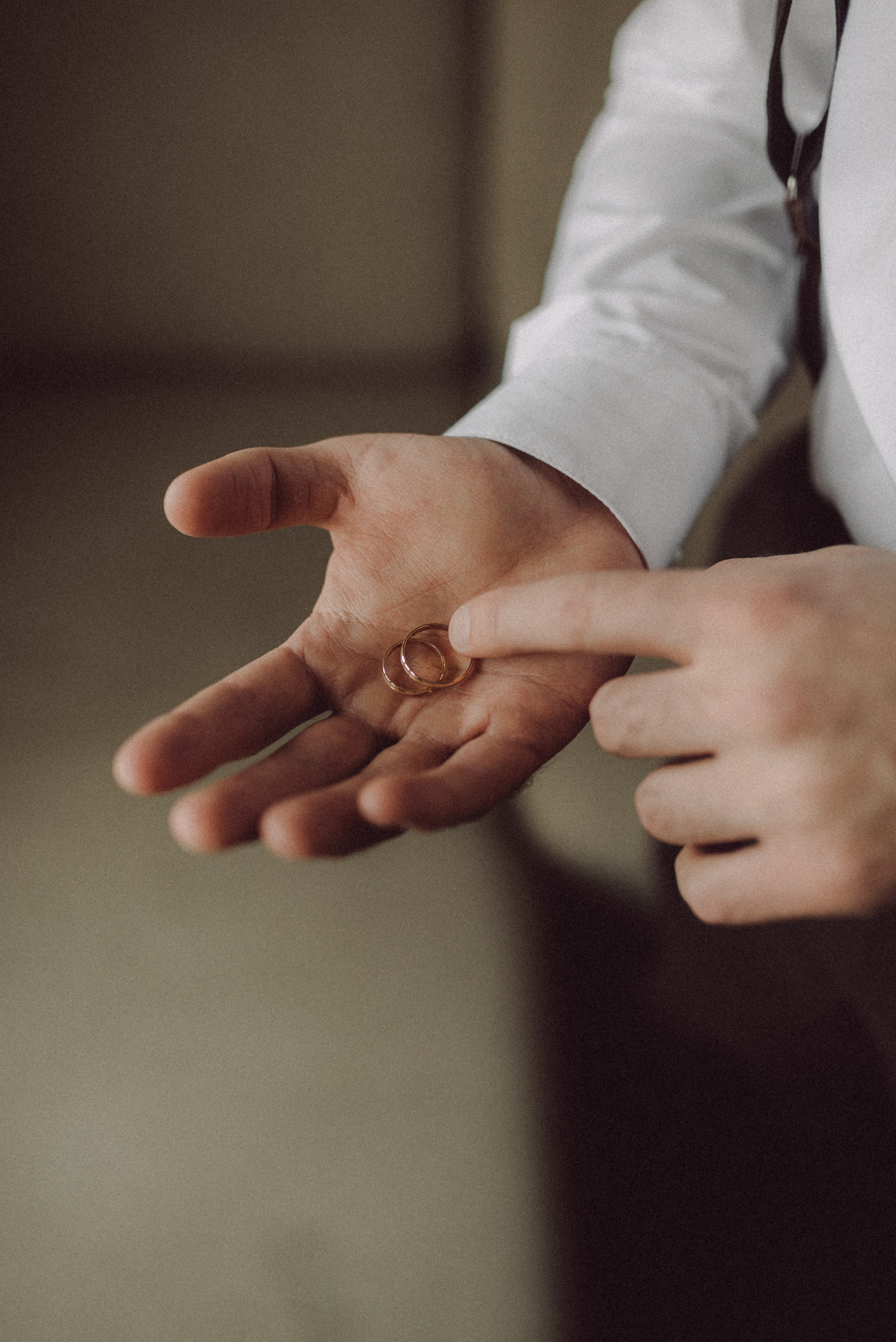 Сборы невесты Москва