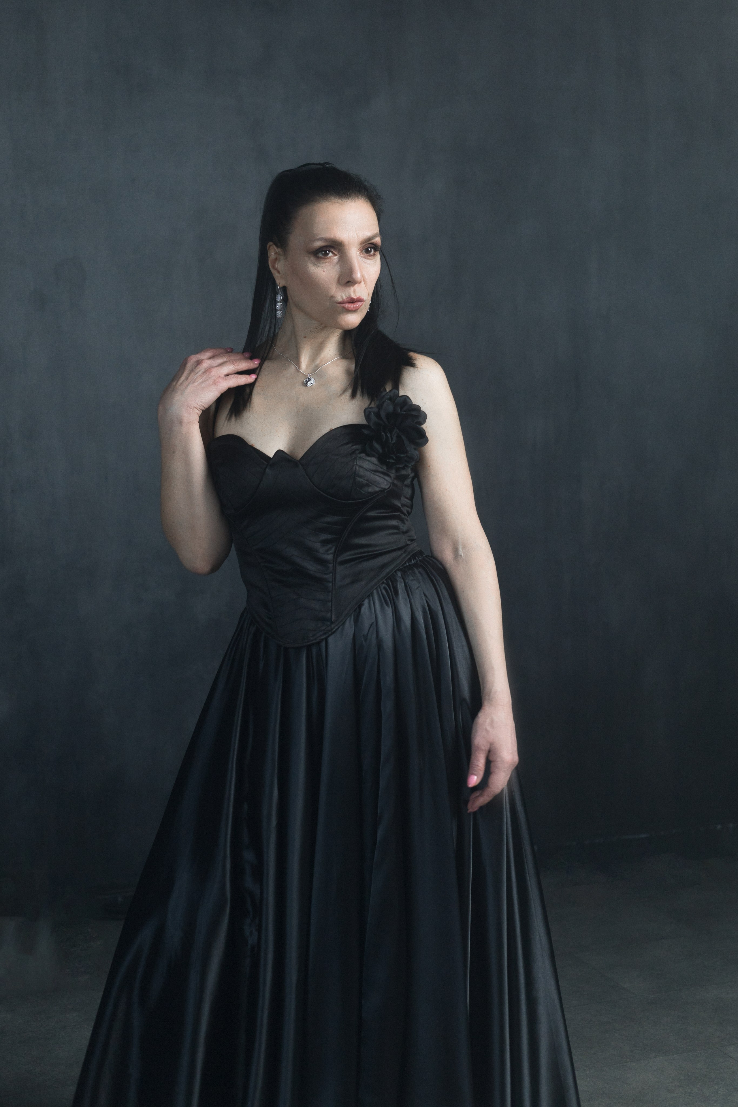 Татьяна. Портфолио