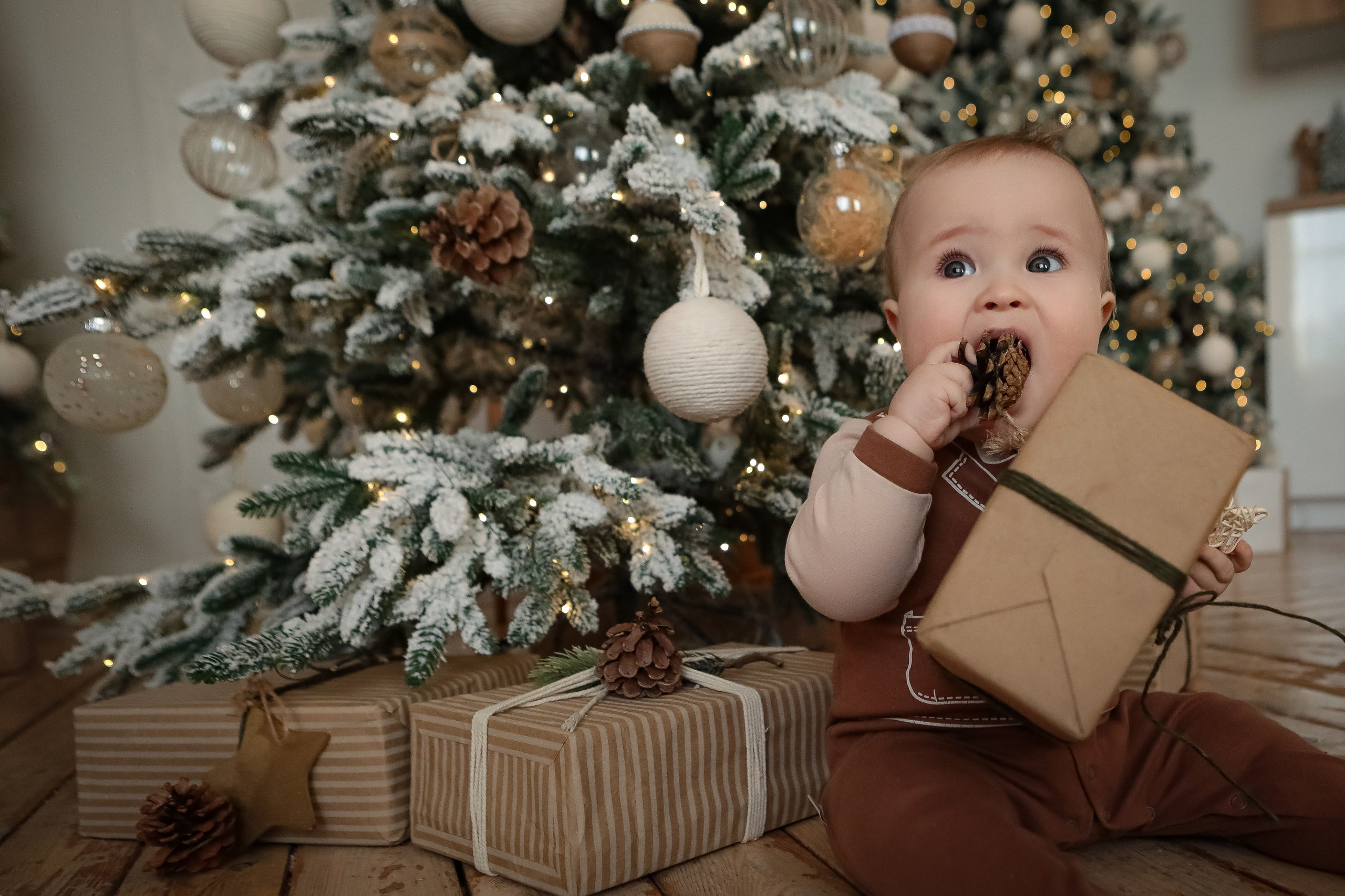 НОВОГОДНИЕ ФОТОСЕССИИ 2025-2026. Фотограф г. Хабаровск. Семейные и индивидуальные съёмки