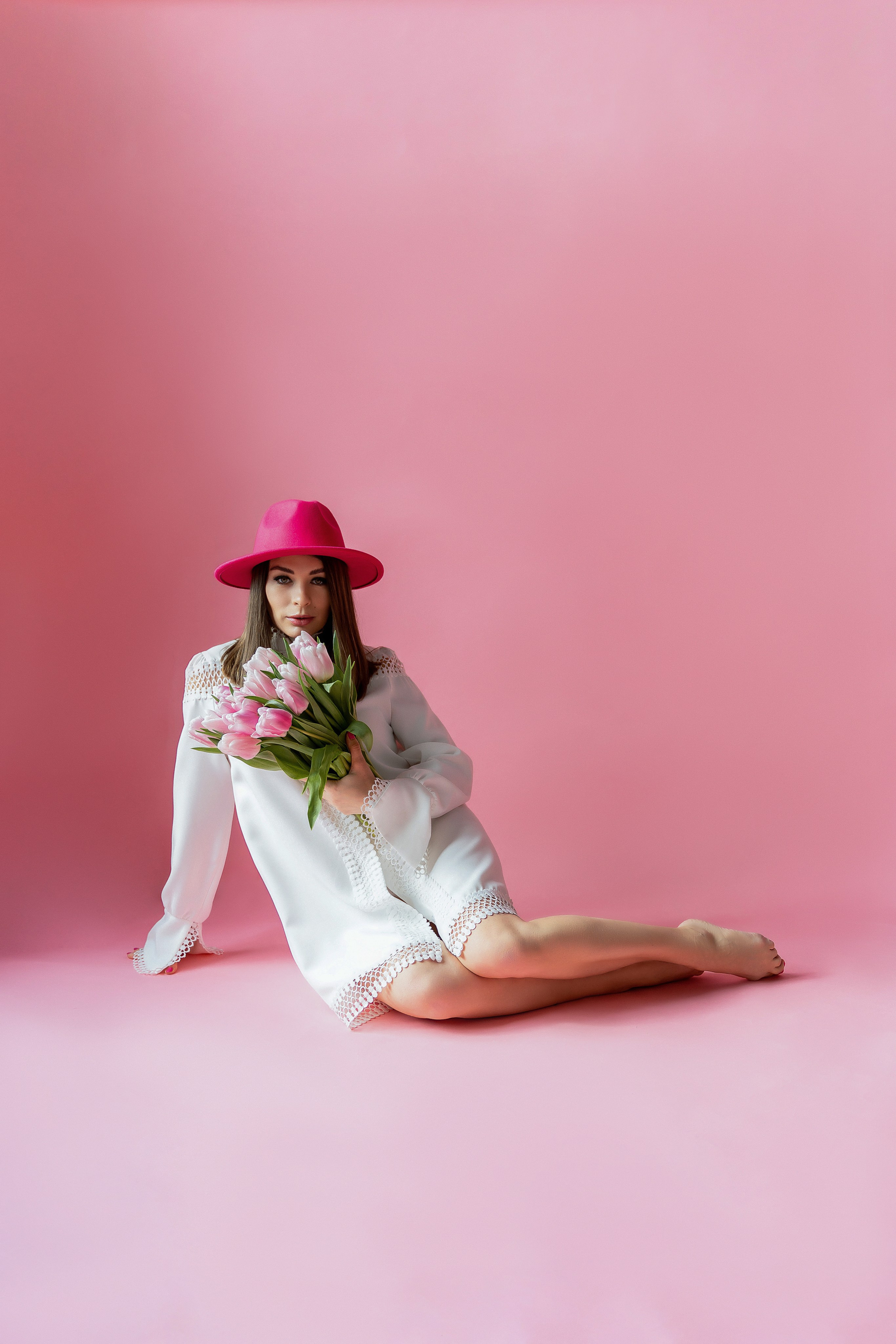 Анна. Свадебный и семейный фотограф в Краснодаре Миненко Кристина