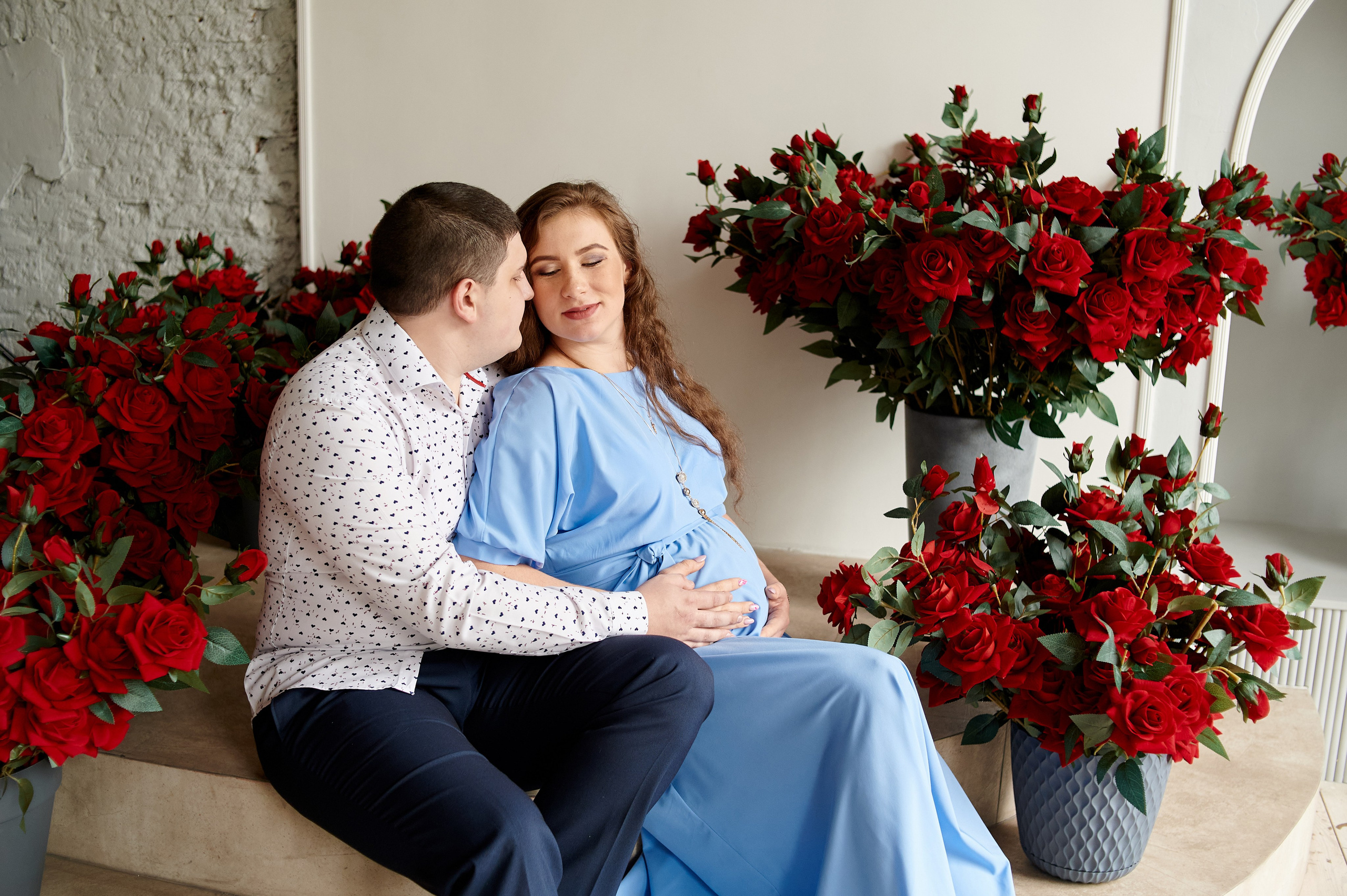 С & М. Семейный и детский фотограф в г. Ногинске Ангелина Хасанова