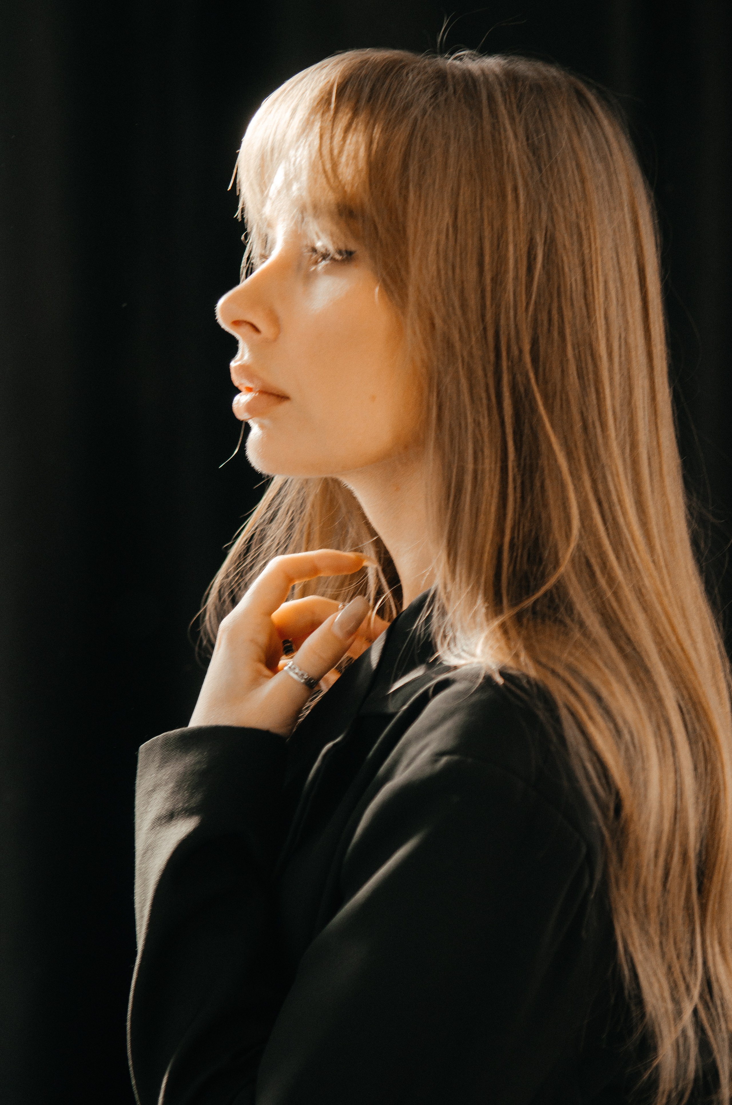 Даша. Фотограф в Москве Валентина Винник