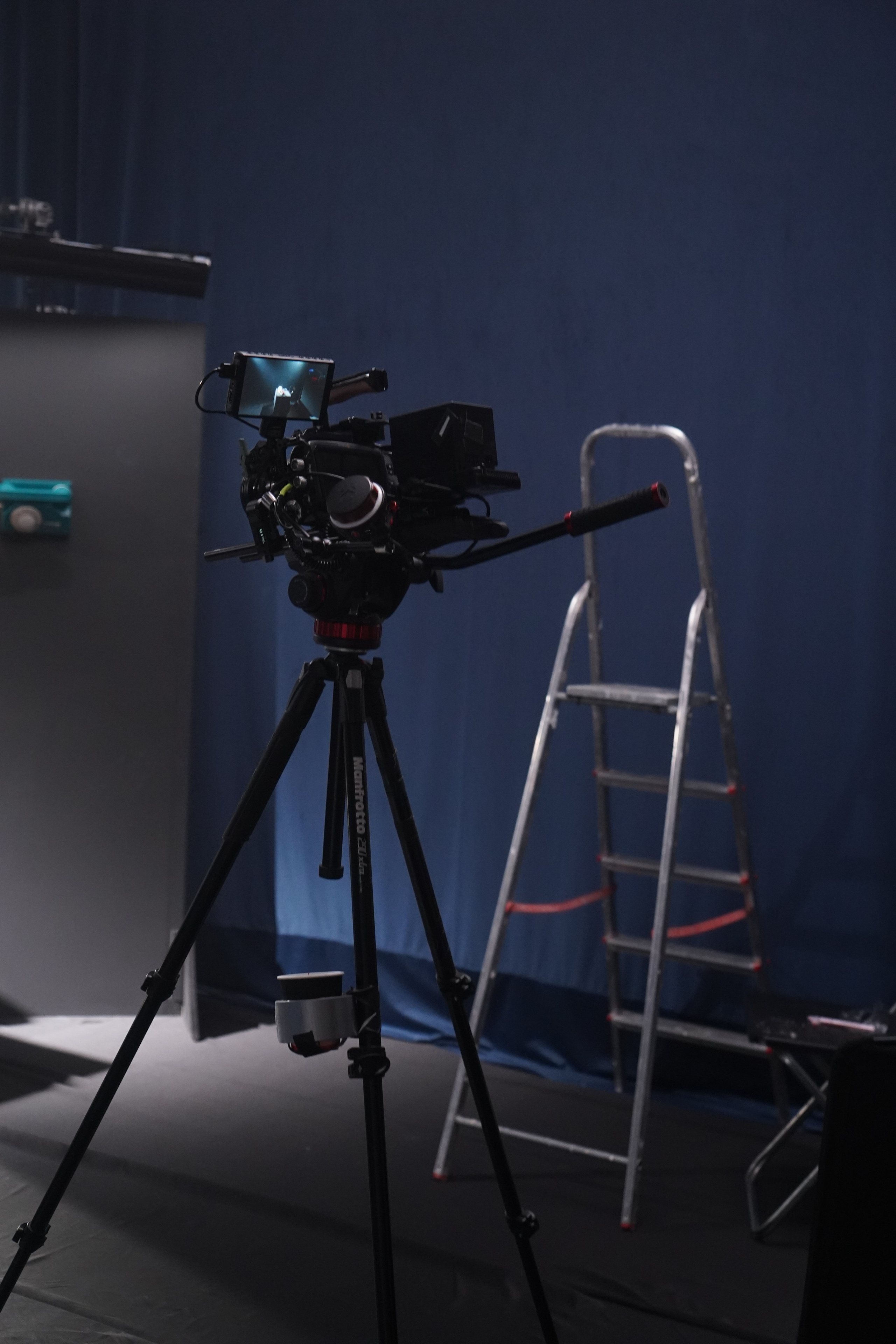 К/м Экзистенциальные ножницы (реж. Н.Григорьева). Главная