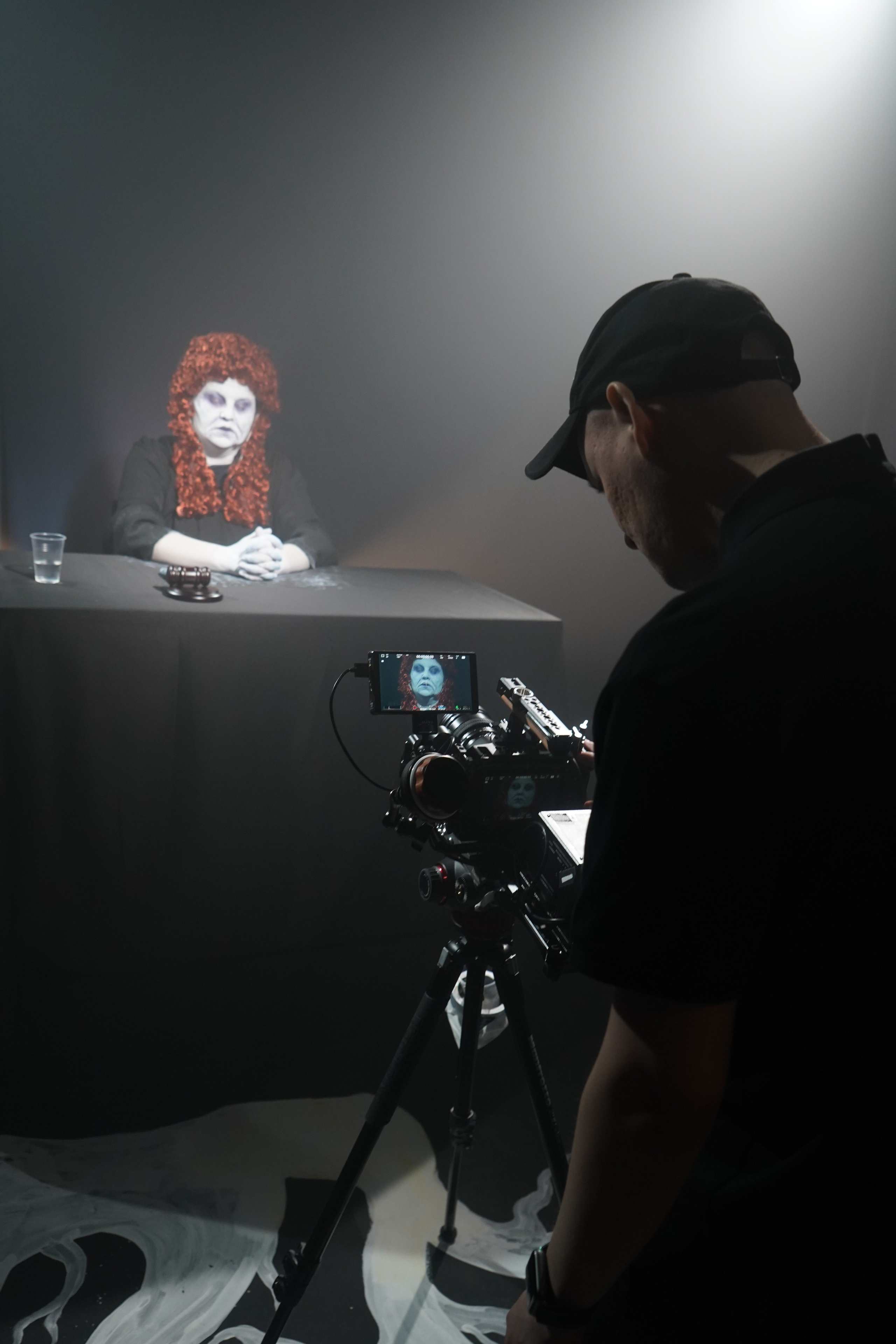 К/м Экзистенциальные ножницы (реж. Н.Григорьева). Главная