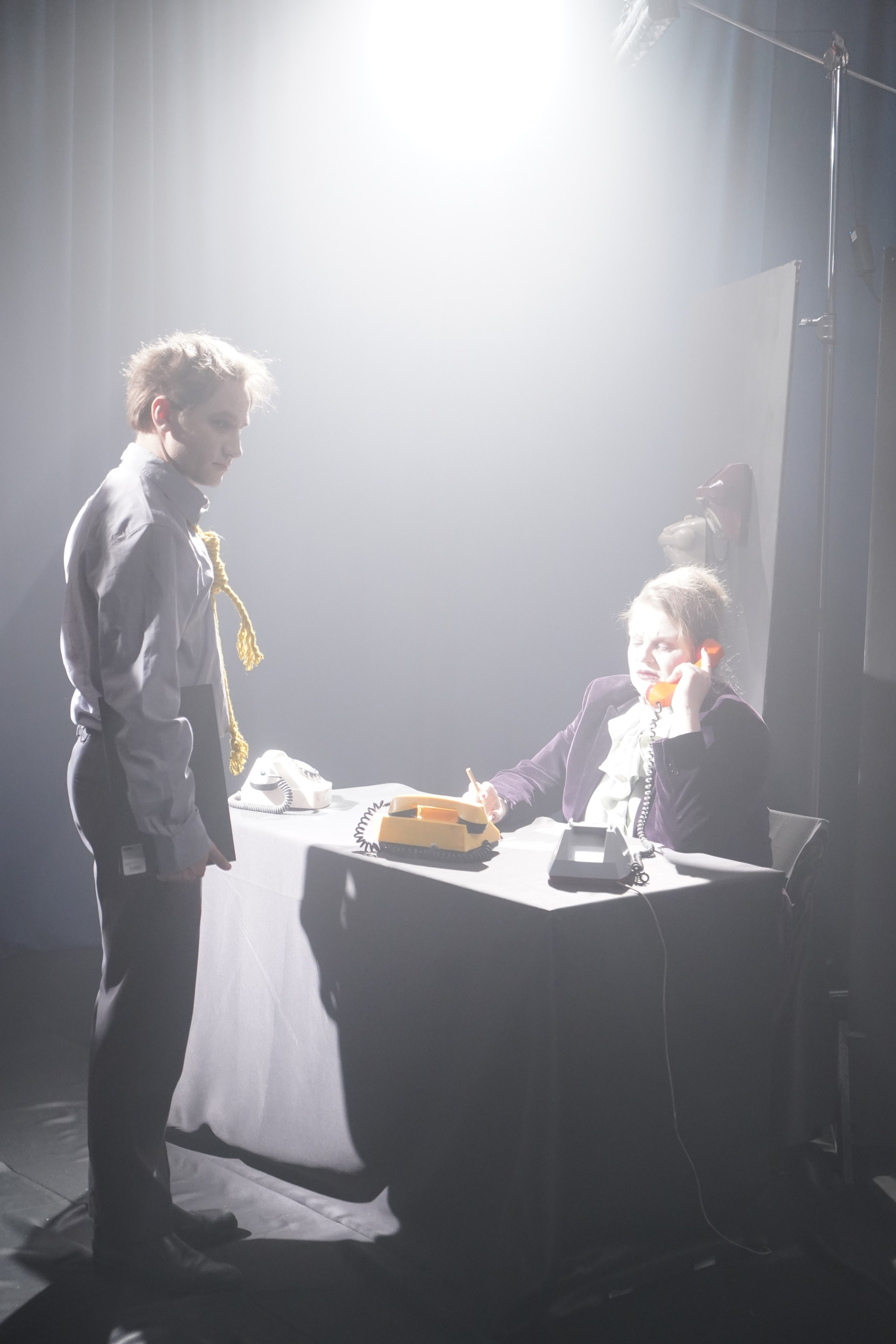 К/м Экзистенциальные ножницы (реж. Н.Григорьева). Главная