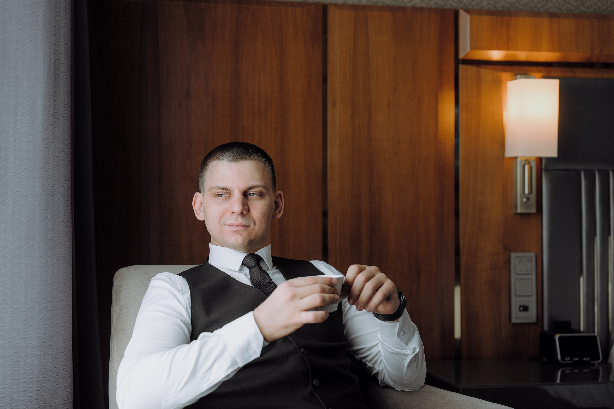 «Владимир и Кети» 2024