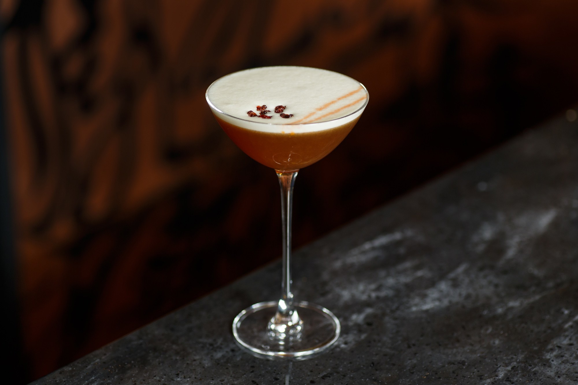 Monkey Izakaya. Photographer Ksenia Kolesnikova. Interior, Product, and Portrait Photography in Moscow