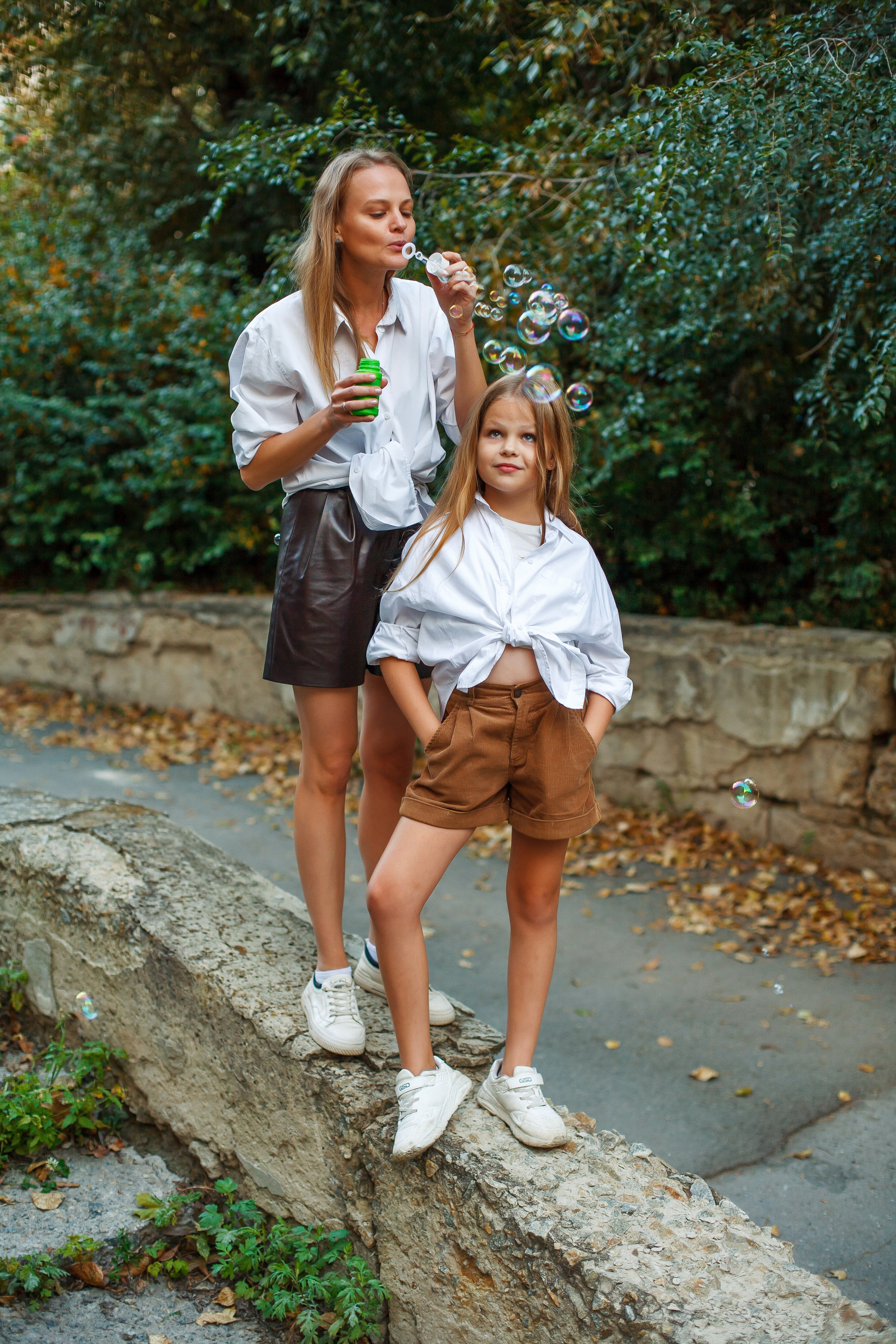 Семья Герасимовых. Фотограф Челябинск · Ольга Серебрякова