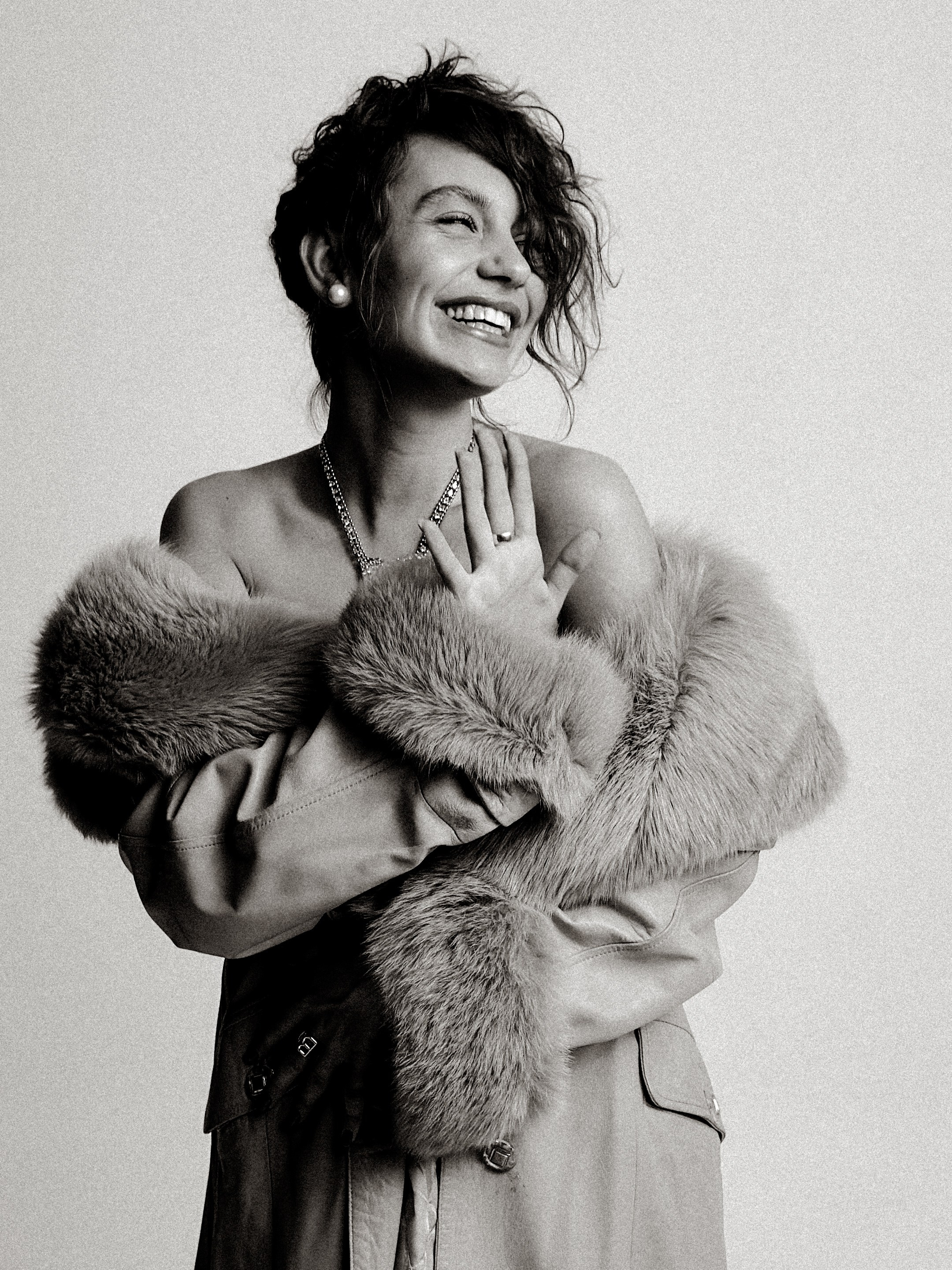 «Burda» magazine 87`s. Чувственный мобильный фотограф в Казани и Сочи Дьяченко Дарья