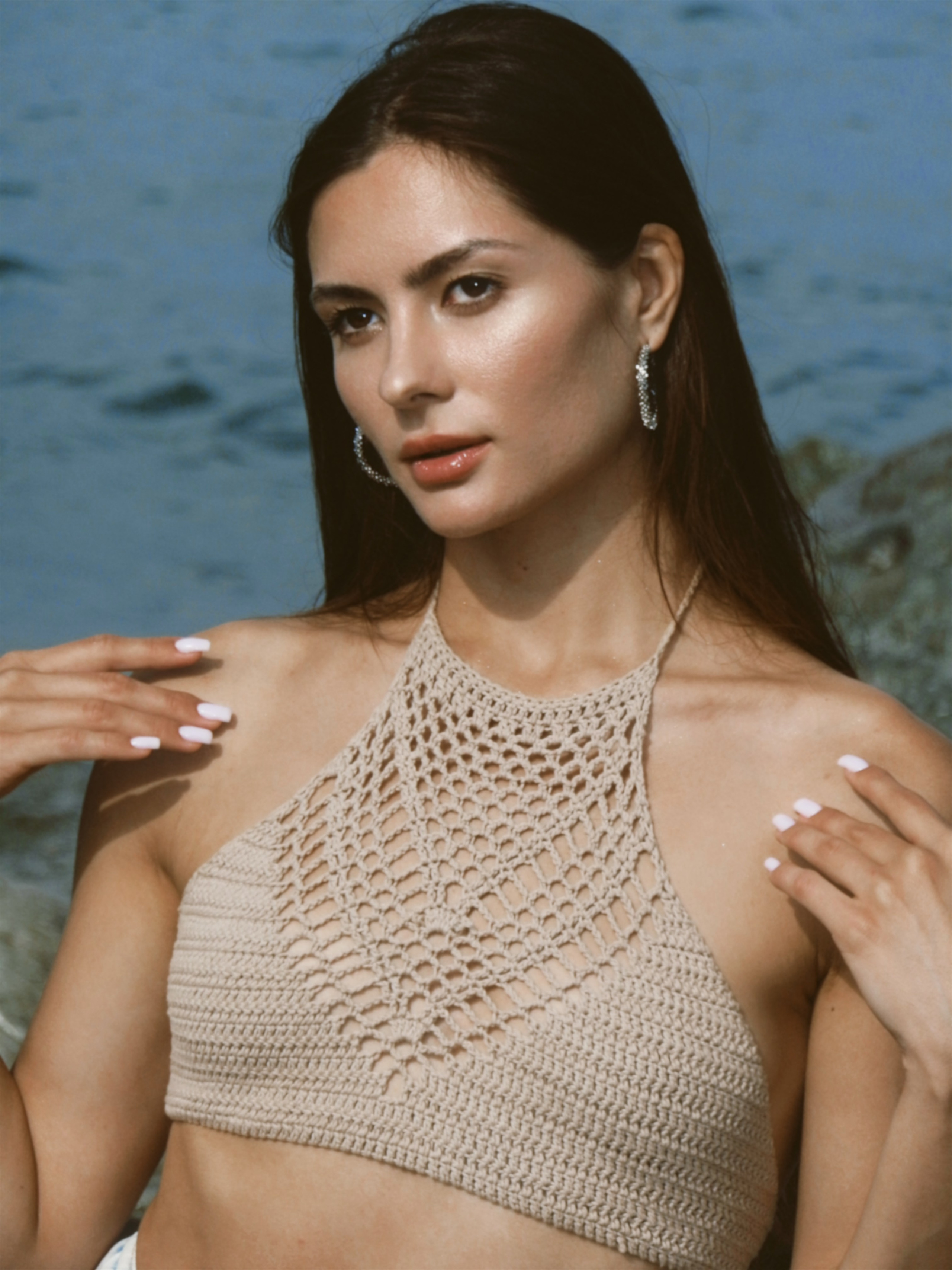 «Итальянское кино». Чувственный мобильный фотограф в Казани и Сочи Дьяченко Дарья