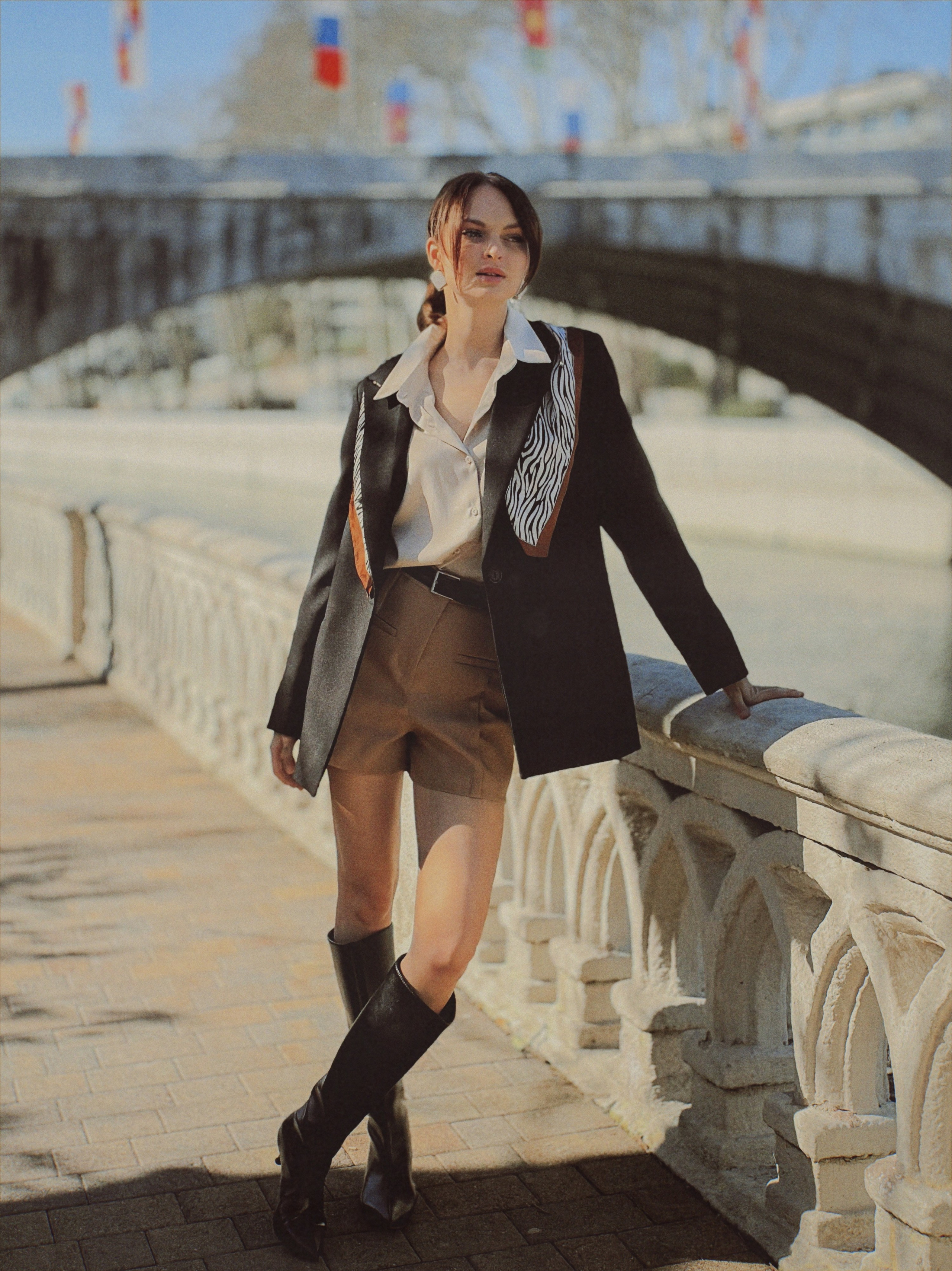 Эстетика прошлого. Чувственный мобильный фотограф в Казани и Сочи Дьяченко Дарья