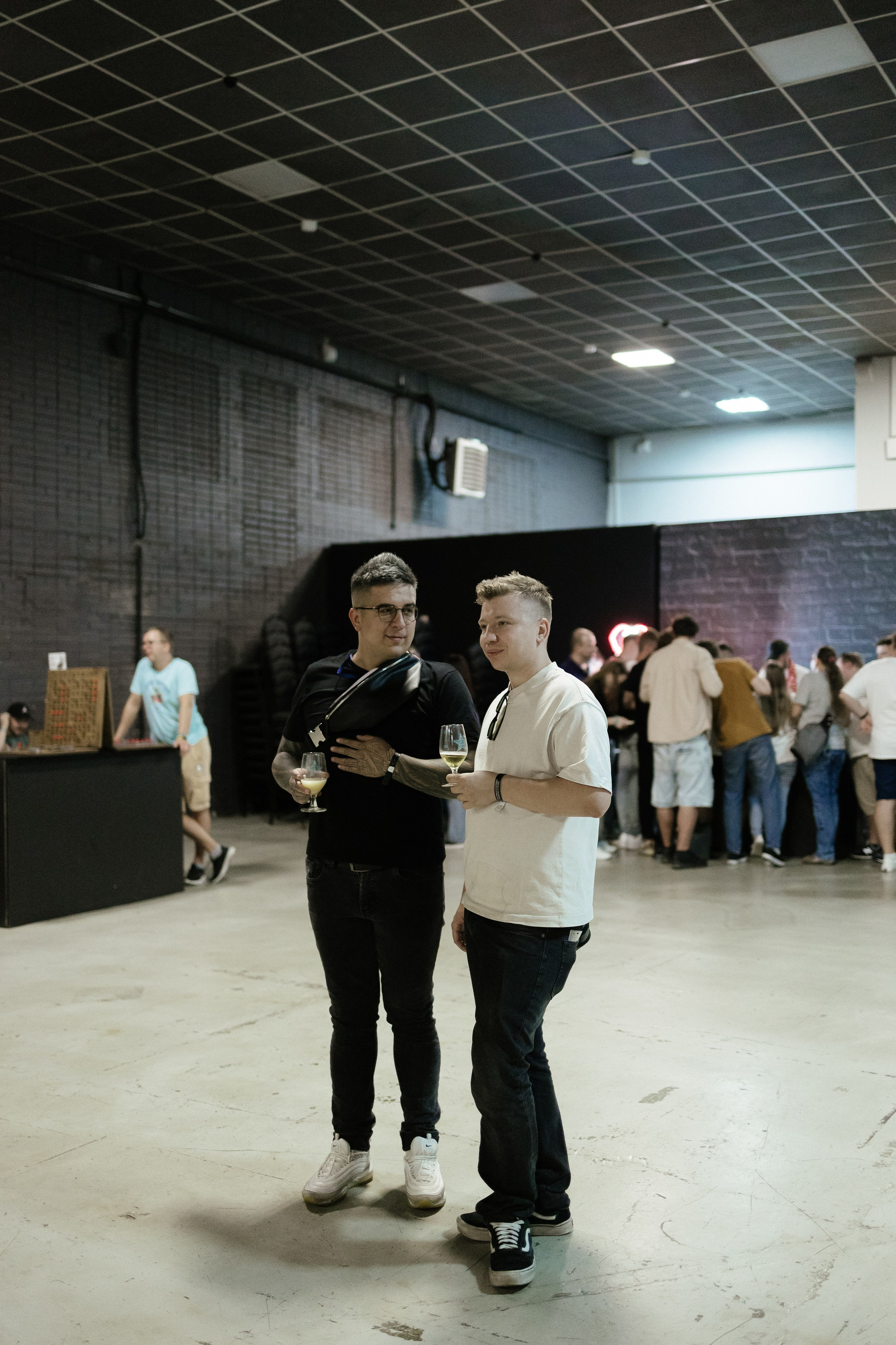 Fest TOP craft Beer. Портретный фотограф Арсения Теплова