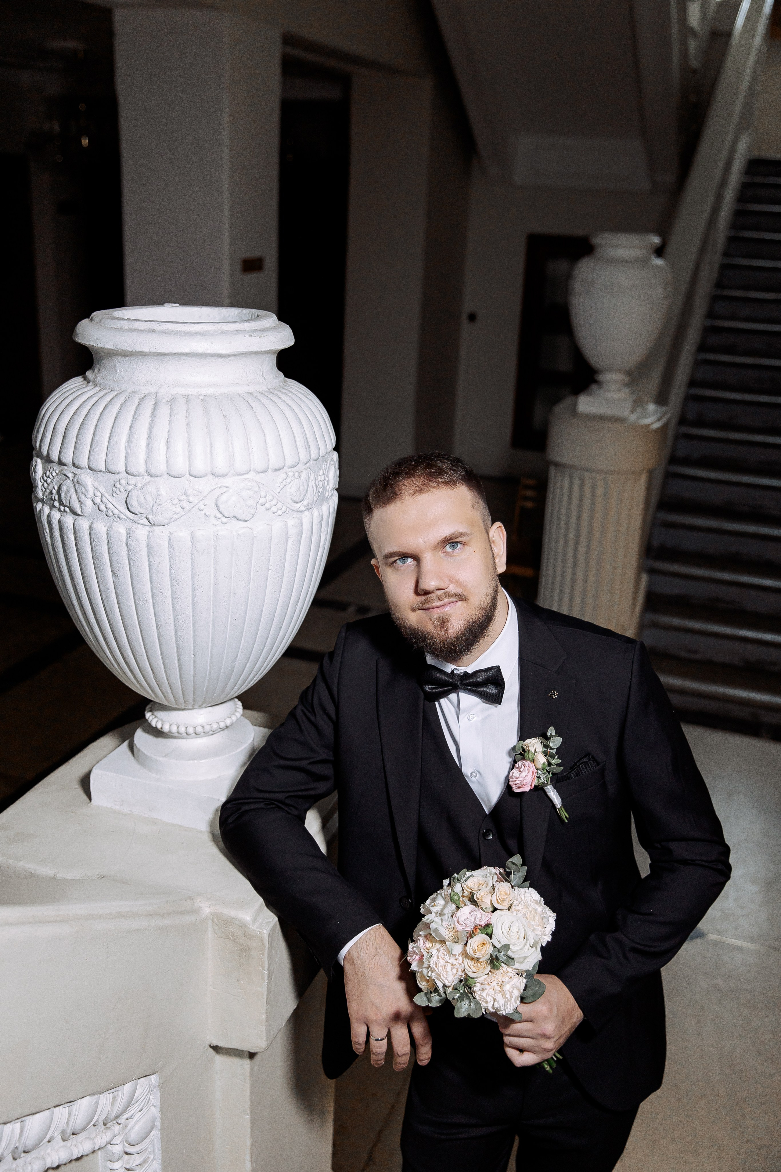 Владислава и Никита. Свадебный и семейный фотограф в Челябинске Юлия Ишимова