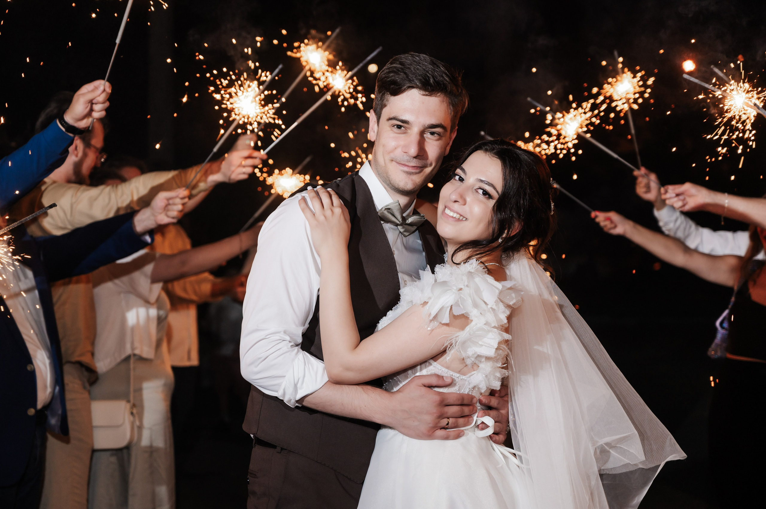 Элен & Александр. Свадебный фотограф и видеограф Дмитрий Власов