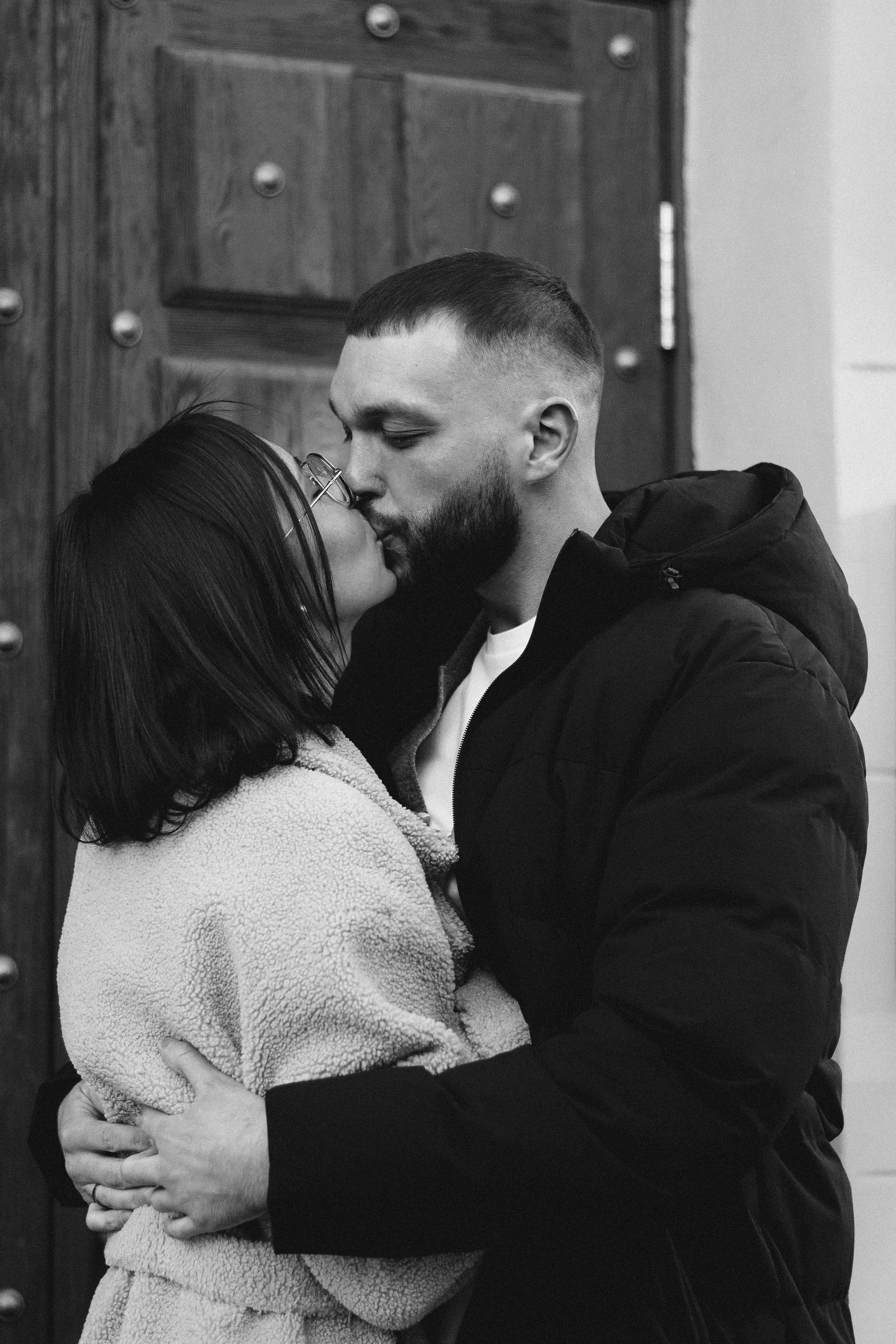 Александра и Александр. Фотограф в Челябинске Березина Екатерина